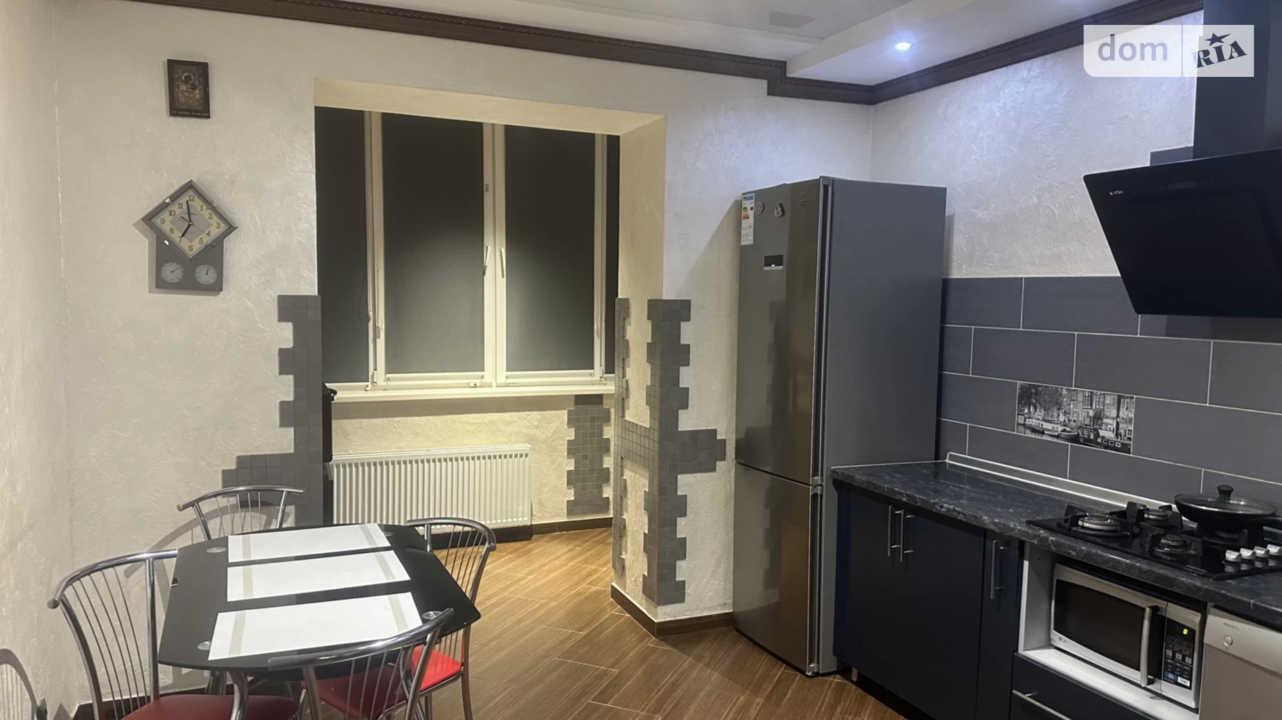 Продається 2-кімнатна квартира 67 кв. м у Вінниці, вул. Анатолія Бортняка, 8 - фото 3