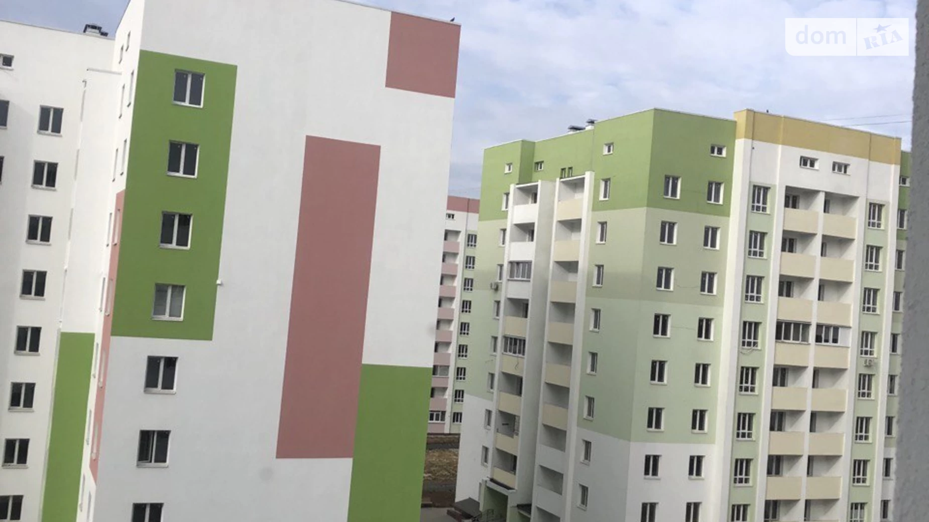 Продается 1-комнатная квартира 38.34 кв. м в Харькове, ул. Мира, 43 - фото 2