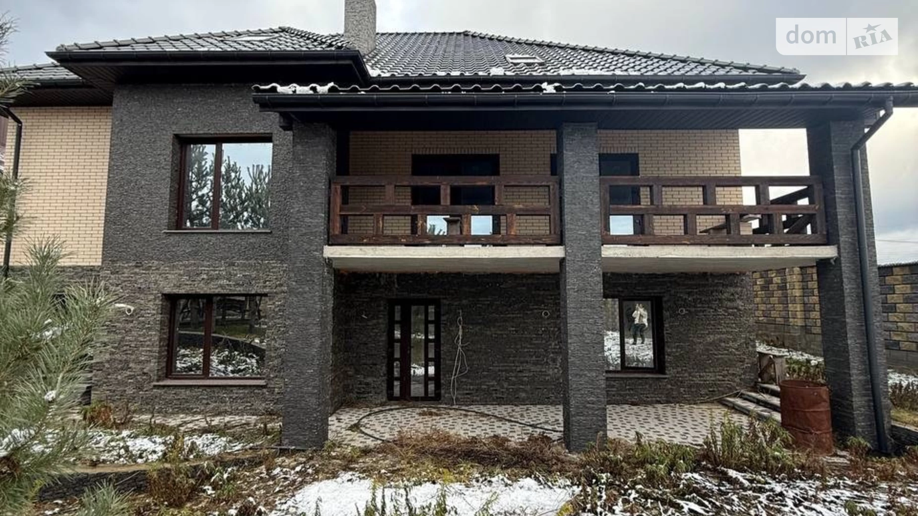 Продається будинок 2 поверховий 350 кв. м з банею/сауною, цена: 165000 $ - фото 3