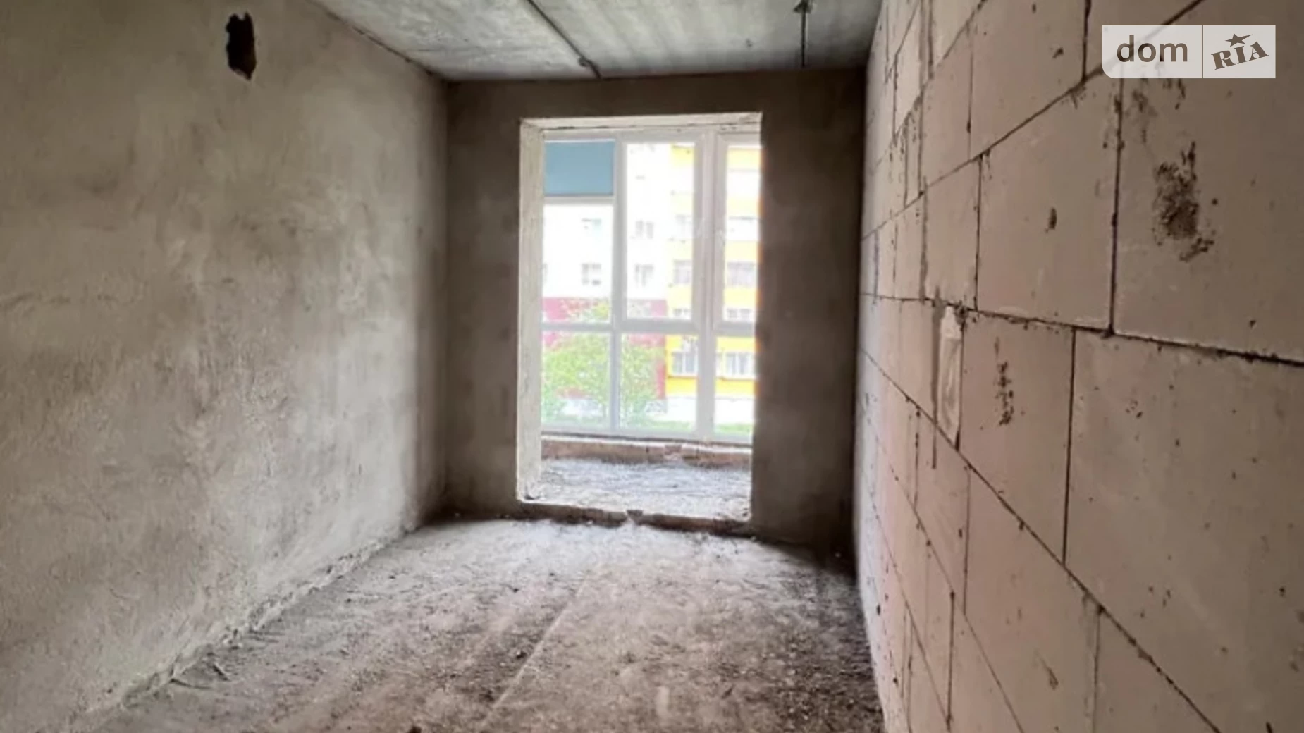 Продается 1-комнатная квартира 44 кв. м в Виннице, ул. Матроса Кошки - фото 3
