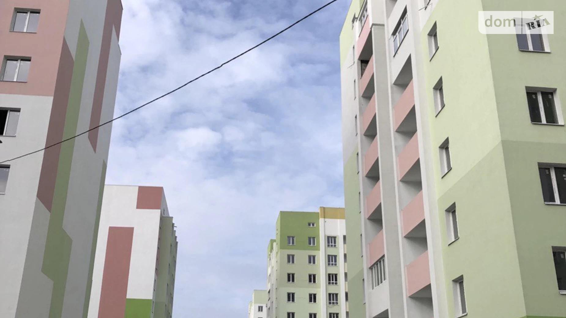 Продається 1-кімнатна квартира 34.2 кв. м у Харкові, вул. Миру, 47 - фото 5