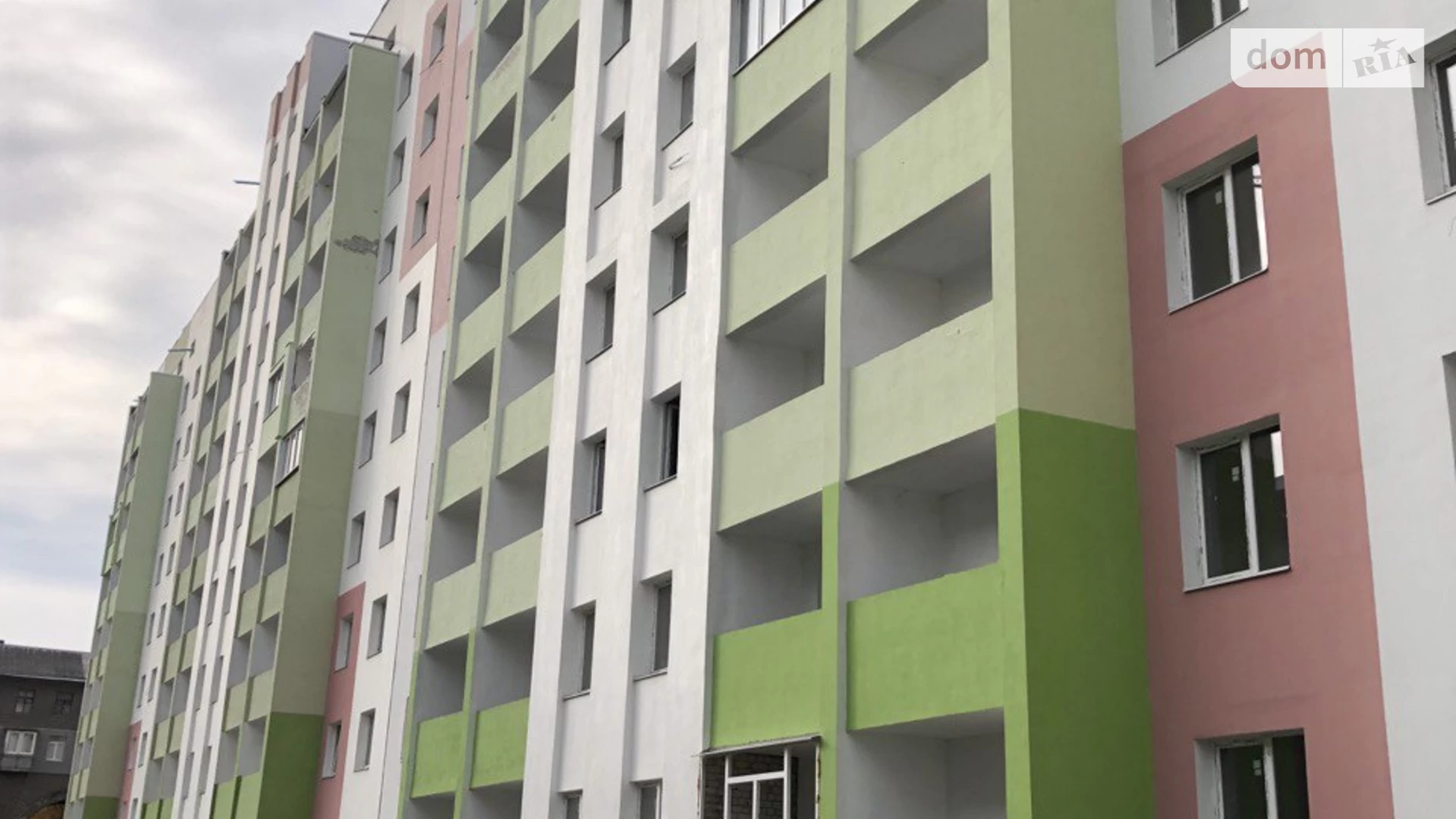 Продається 1-кімнатна квартира 34.2 кв. м у Харкові, вул. Миру, 47 - фото 2
