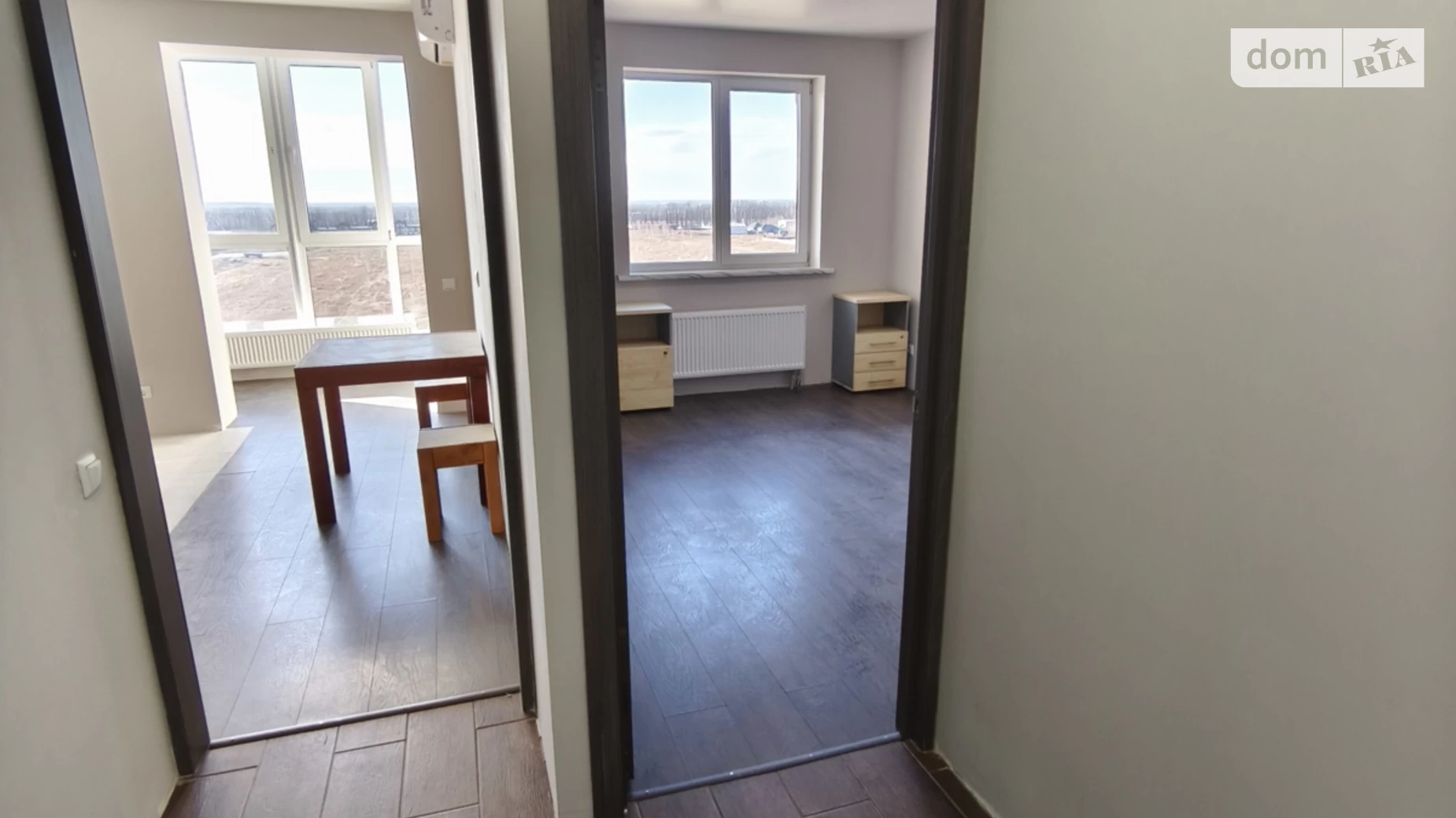 Продается 1-комнатная квартира 39.3 кв. м в Софиевской Борщаговке, просп. Героев Небесной Сотни, 26/17 - фото 4