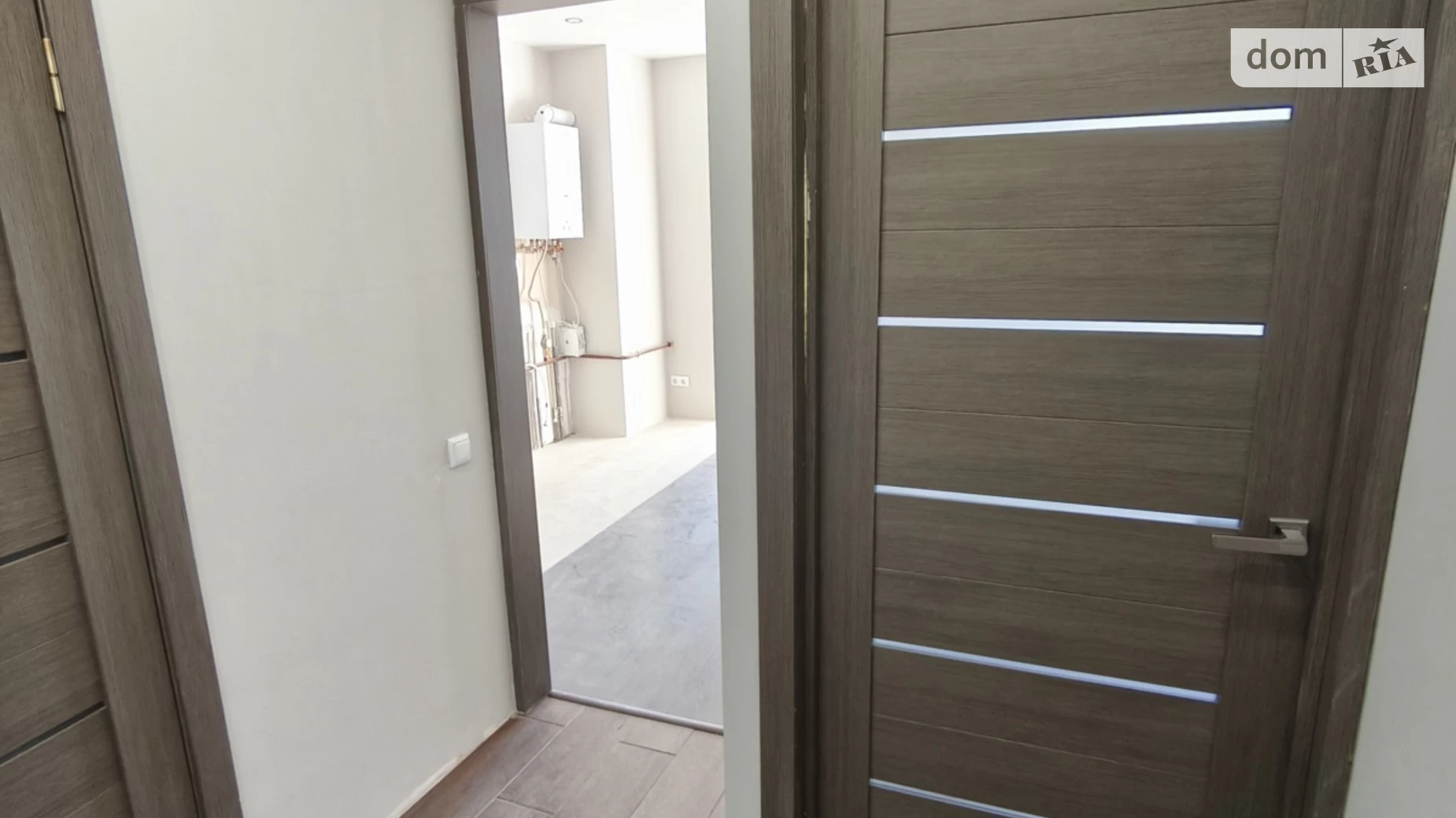 Продается 1-комнатная квартира 39.3 кв. м в Софиевской Борщаговке, просп. Героев Небесной Сотни, 26/17 - фото 5