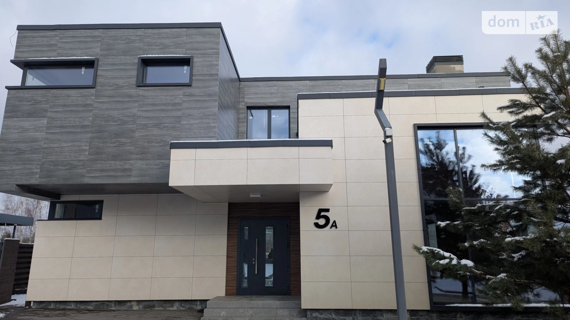 Продается дом на 2 этажа 263 кв. м с баней/сауной, цена: 375000 $ - фото 5