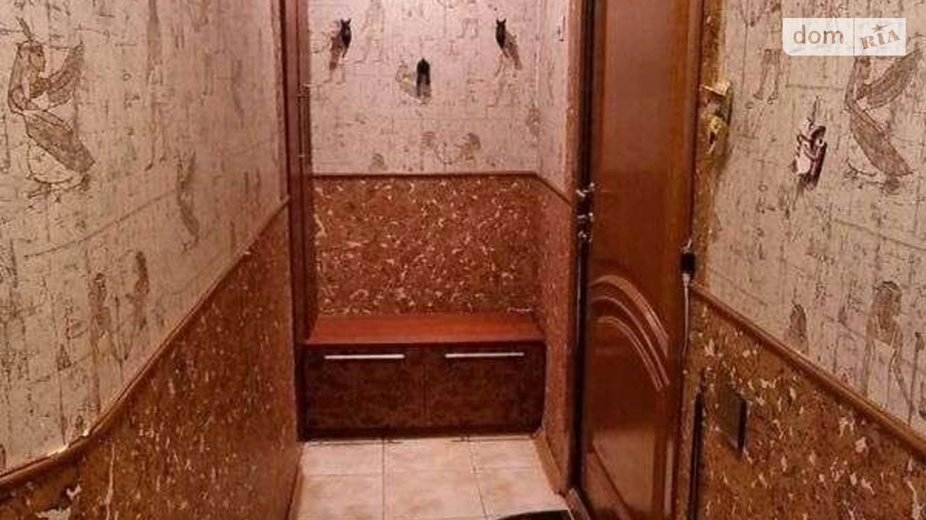 Продається 4-кімнатна квартира 70 кв. м у Харкові, просп. Перемоги, 54А - фото 3