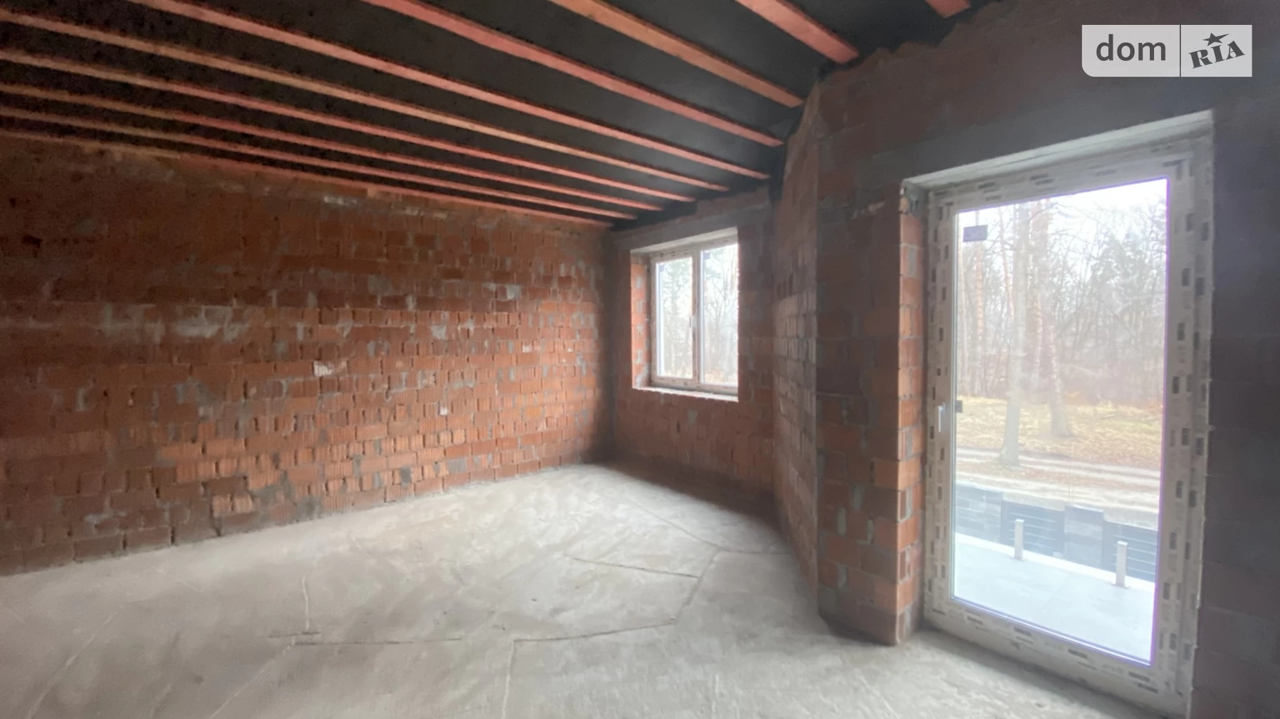 Продается часть дома 120 кв. м с садом, цена: 105000 $ - фото 5