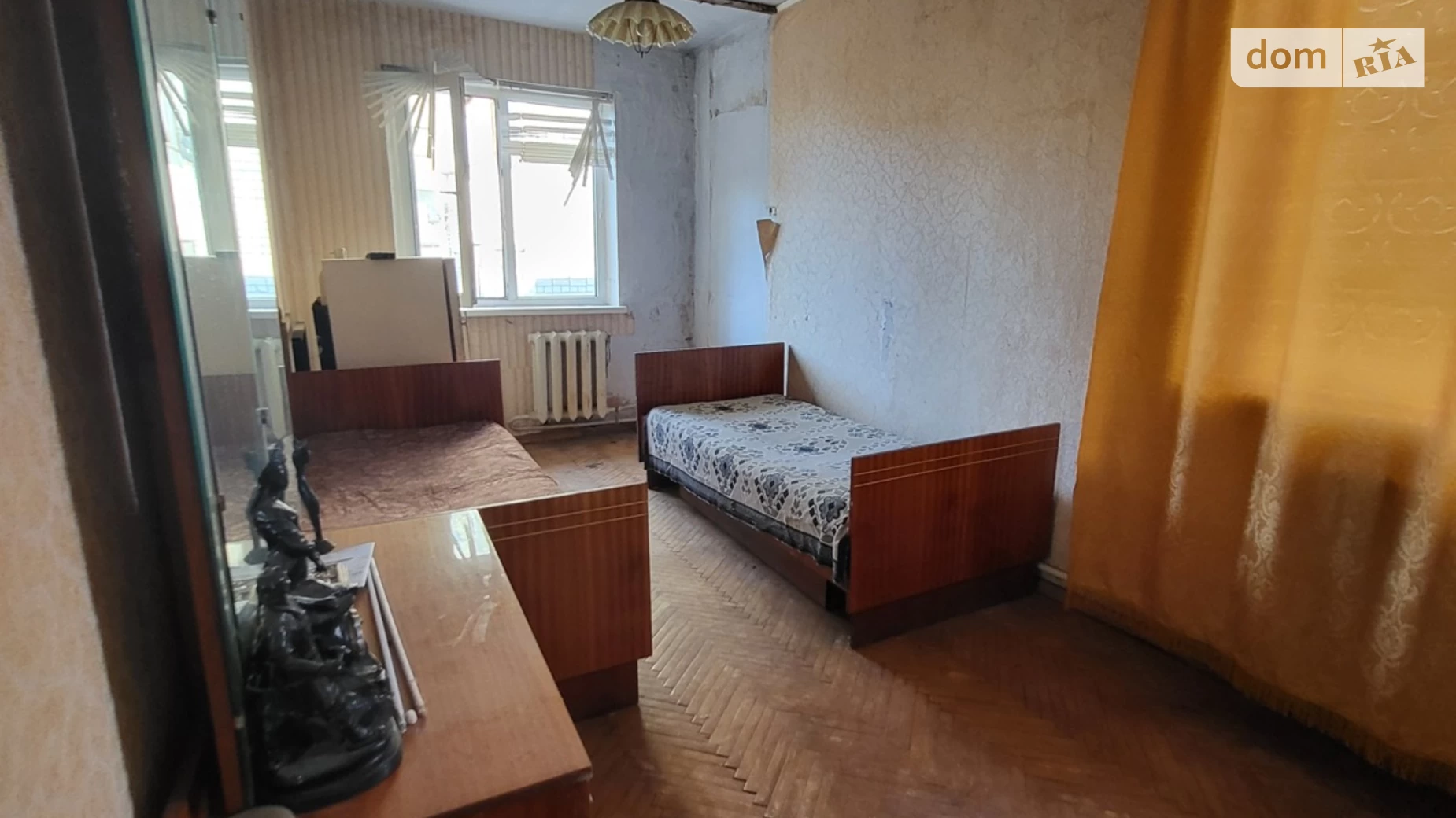 Продается 2-комнатная квартира 44.4 кв. м в Николаеве, просп. Богоявленский, 27 - фото 5