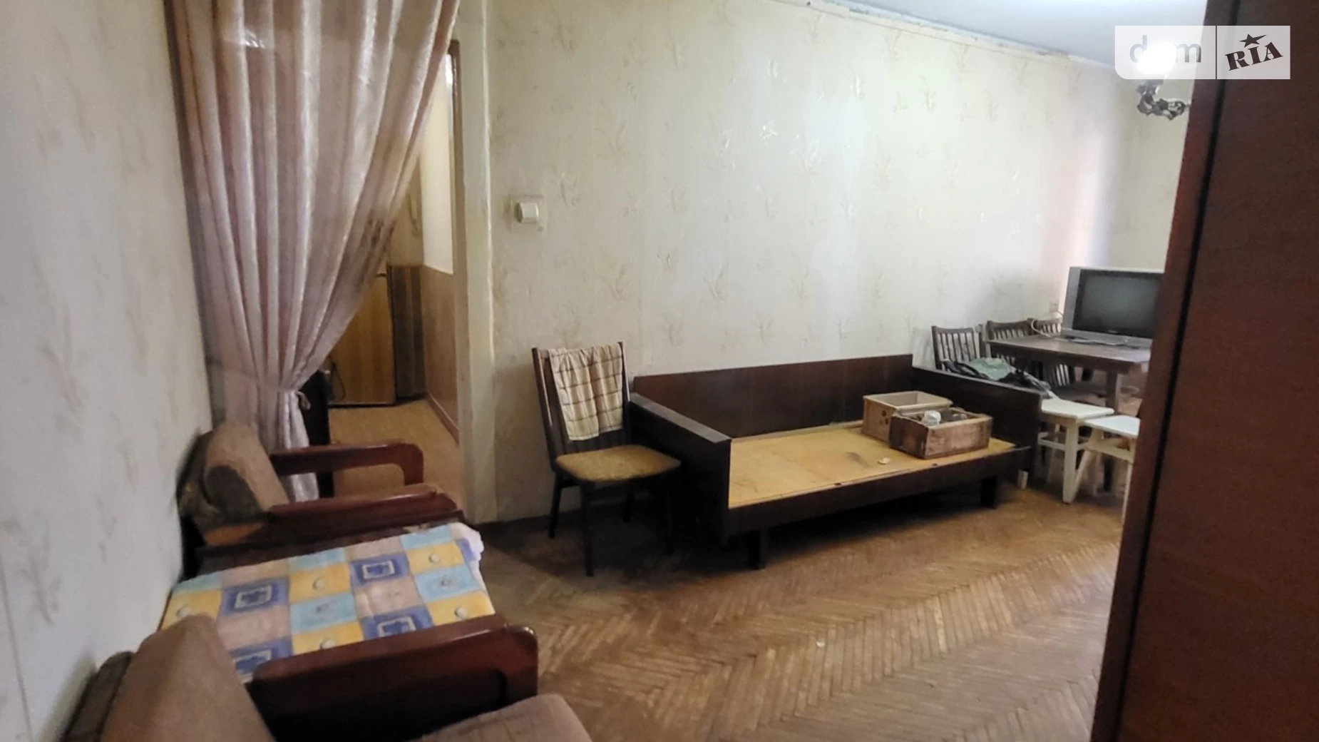 Продается 2-комнатная квартира 44.4 кв. м в Николаеве, просп. Богоявленский, 27 - фото 3