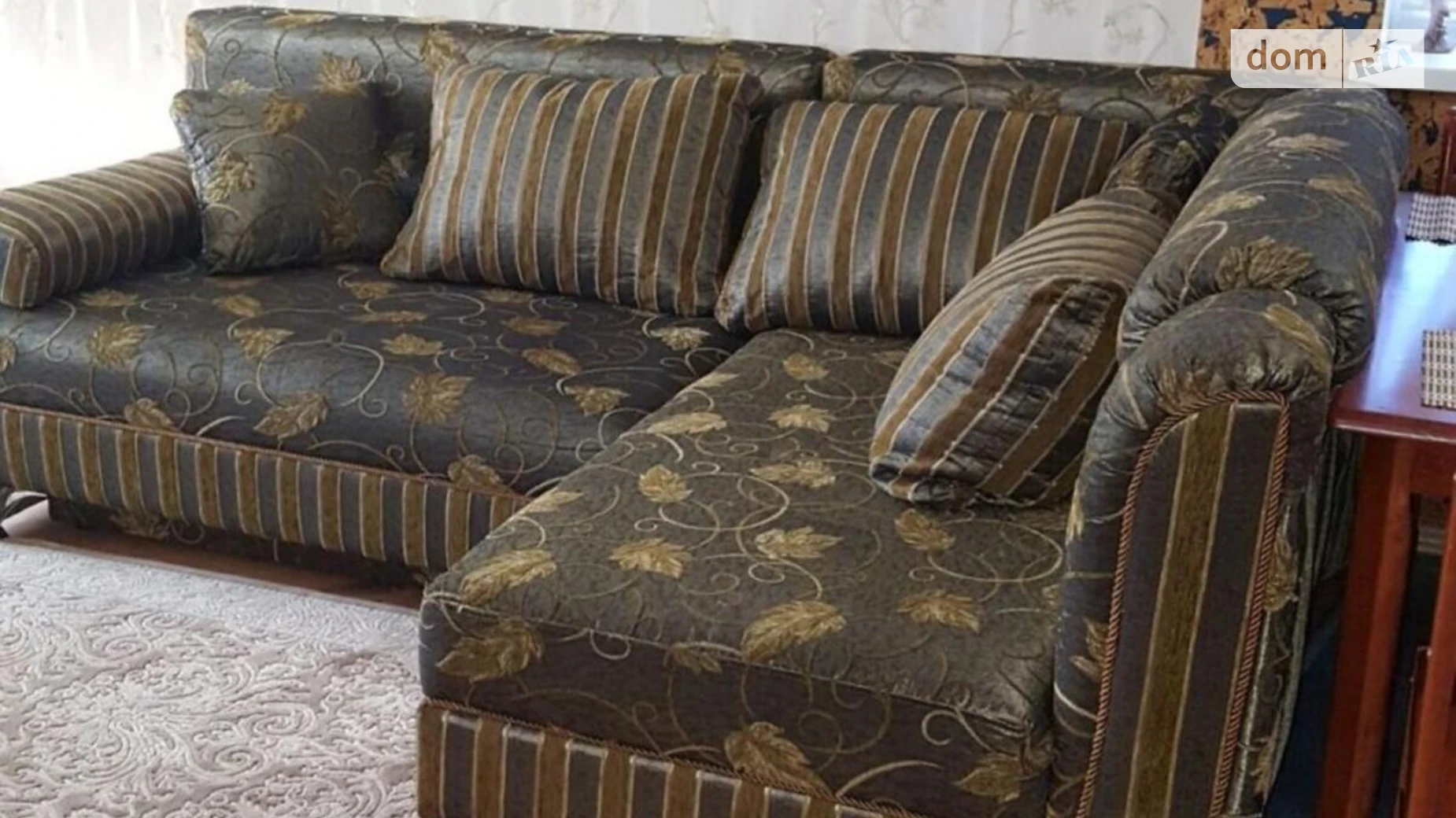 2-комнатная квартира 52 кв. м в Запорожье, ул. Бочарова - фото 3