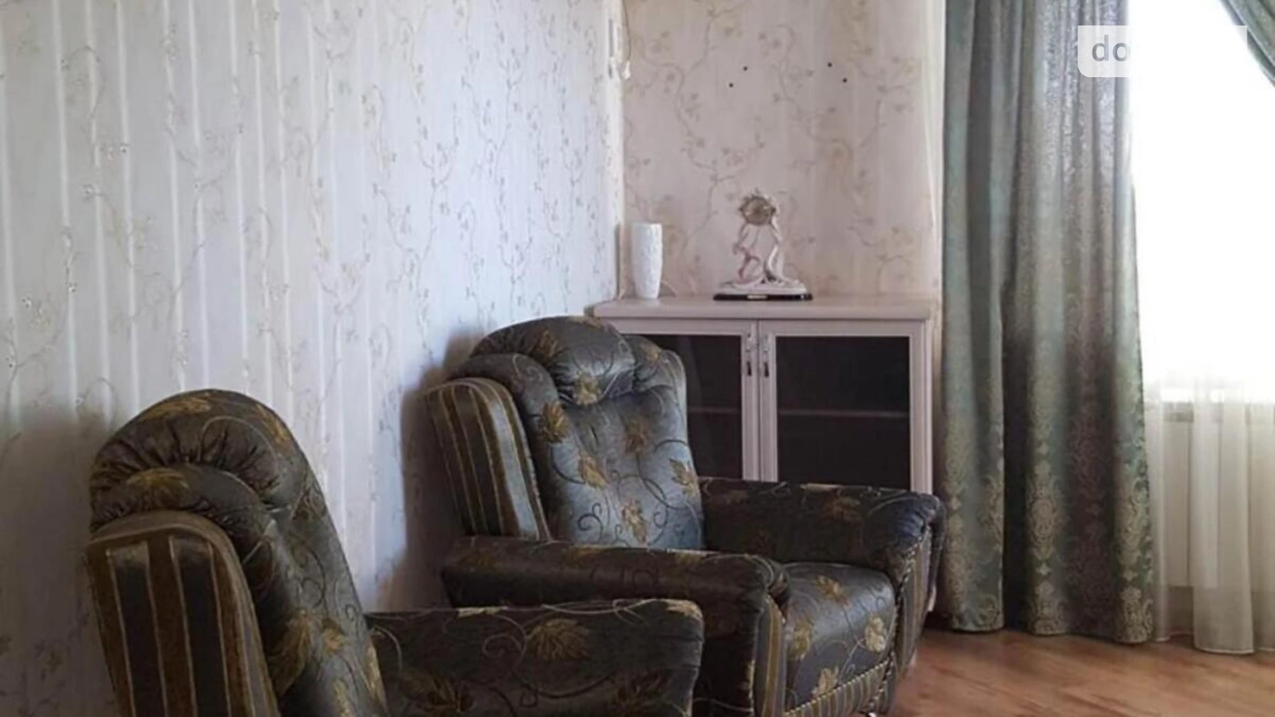 2-комнатная квартира 52 кв. м в Запорожье, ул. Бочарова - фото 2