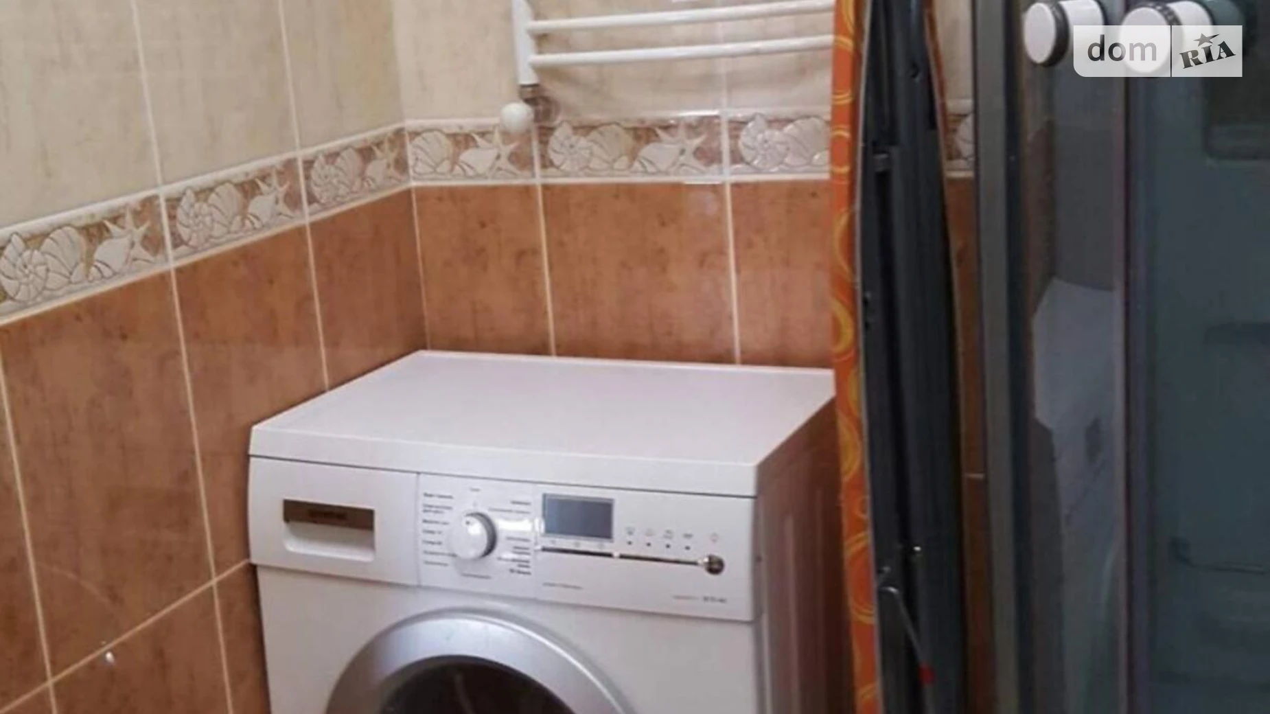 2-комнатная квартира 52 кв. м в Запорожье, ул. Бочарова - фото 5