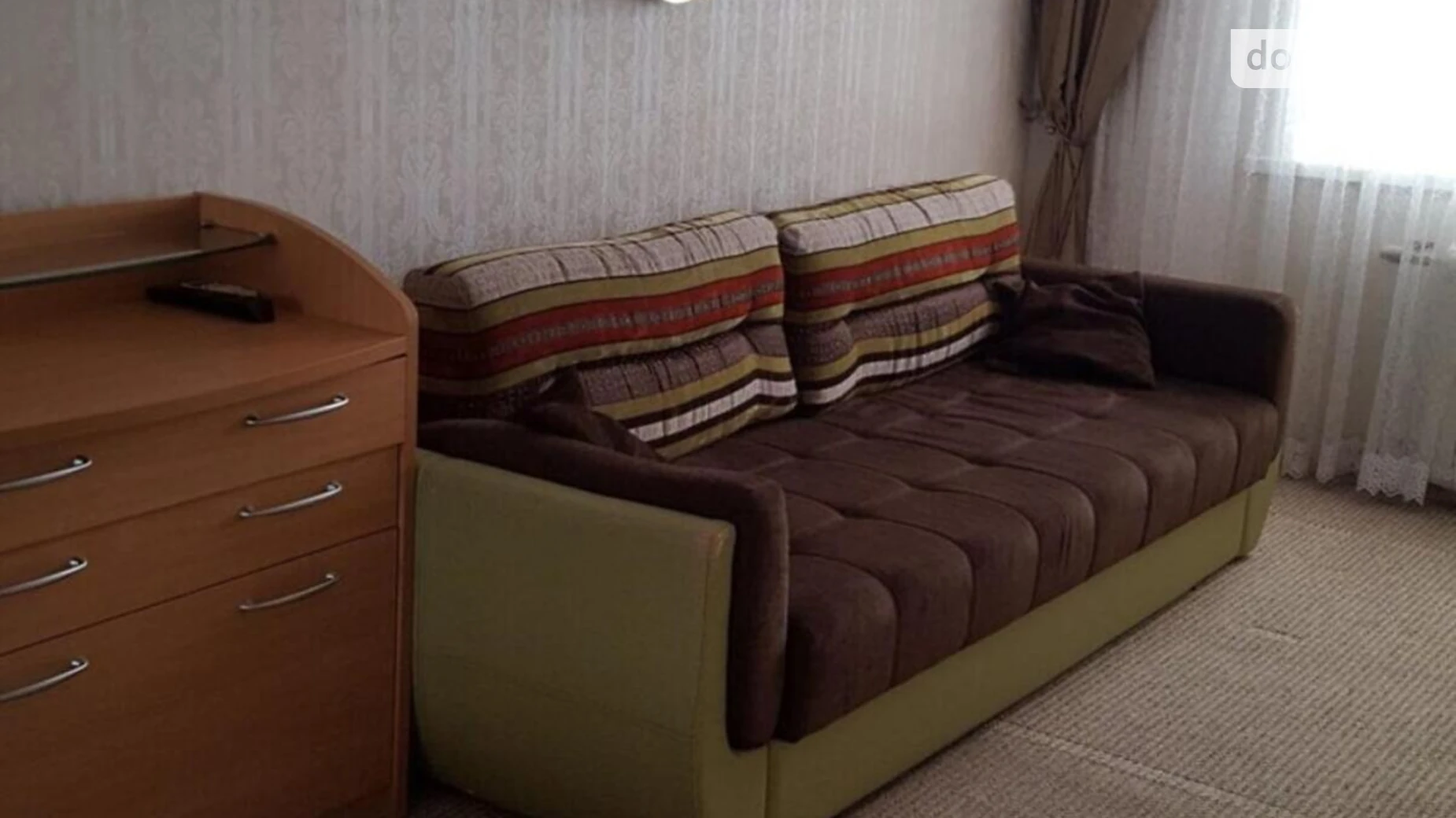 2-комнатная квартира 52 кв. м в Запорожье, ул. Бочарова - фото 4