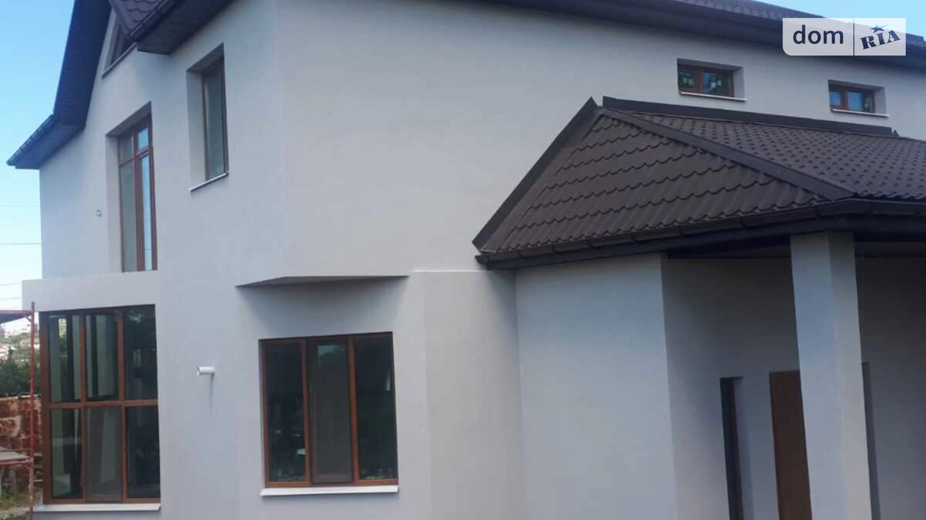 Продается дом на 2 этажа 240 кв. м с верандой, цена: 168000 $ - фото 3
