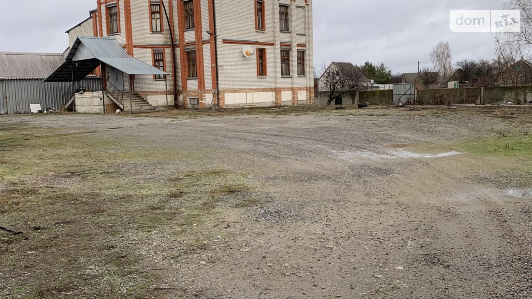 Продается дом на 2 этажа 550 кв. м с балконом, цена: 160000 $ - фото 3