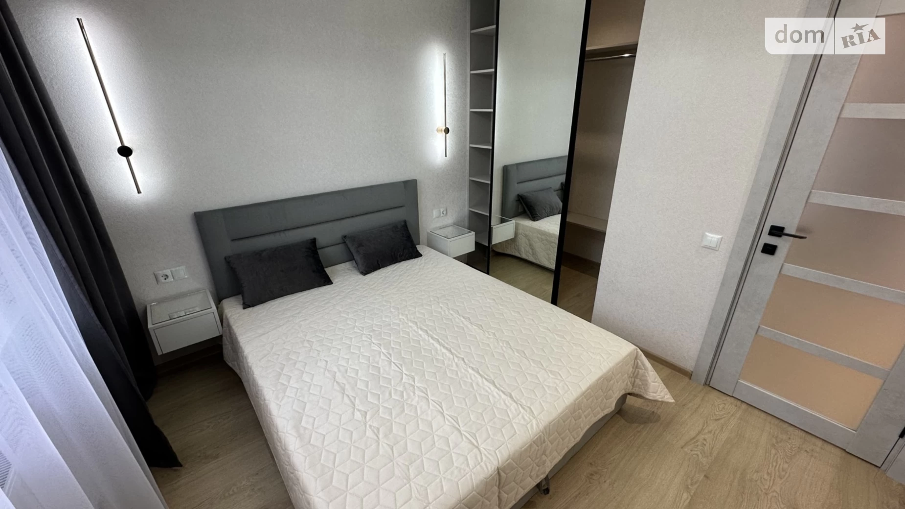 Продається 2-кімнатна квартира 43 кв. м у Лиманці, вул. Перлинна, 12 - фото 5