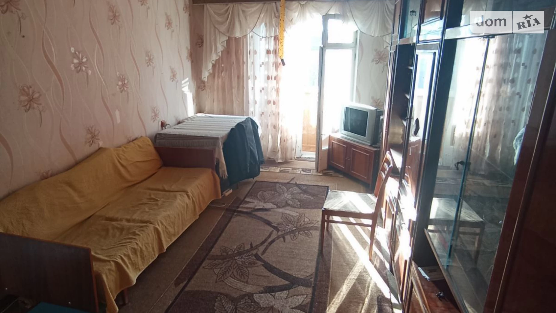Продается 2-комнатная квартира 45.9 кв. м в Богуславе, ул. Соборная(Комсомольская), 74 - фото 4