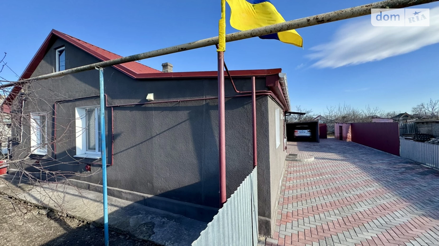 Продается одноэтажный дом 54.6 кв. м с бассейном, цена: 35000 $ - фото 3