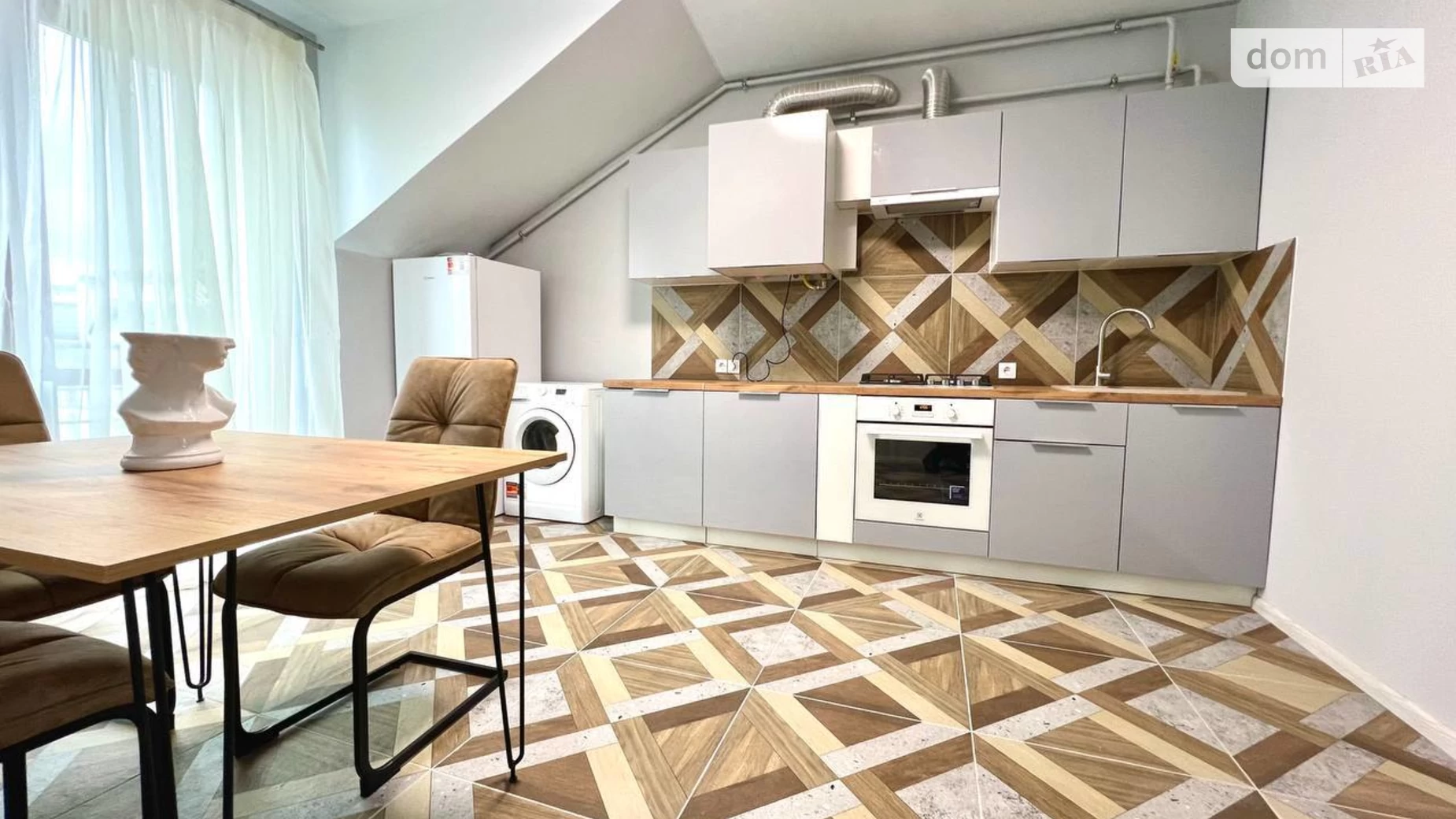 Продается 3-комнатная квартира 97.3 кв. м в, цена: 115000 $ - фото 3