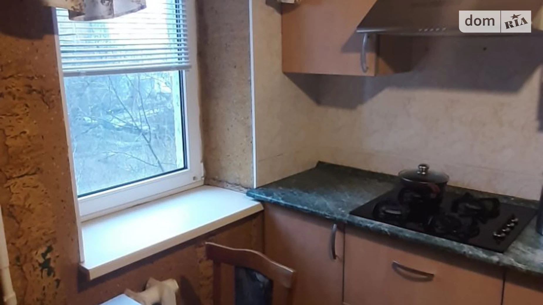 Здається в оренду 1-кімнатна квартира 34.2 кв. м у Полтаві, ул. Зіньківська, 18 - фото 2
