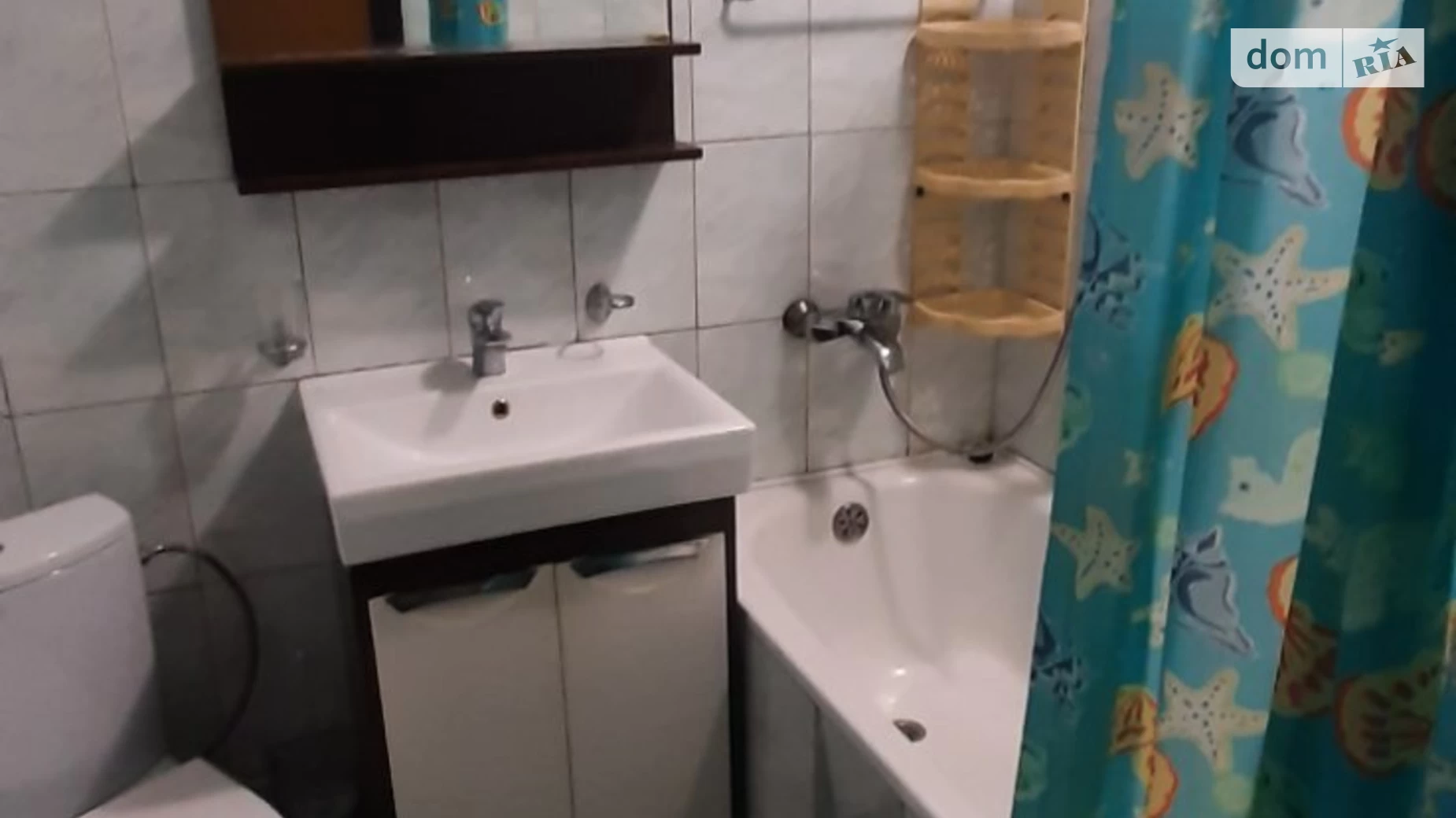 Здається в оренду 1-кімнатна квартира 34.2 кв. м у Полтаві, ул. Зіньківська, 18 - фото 3