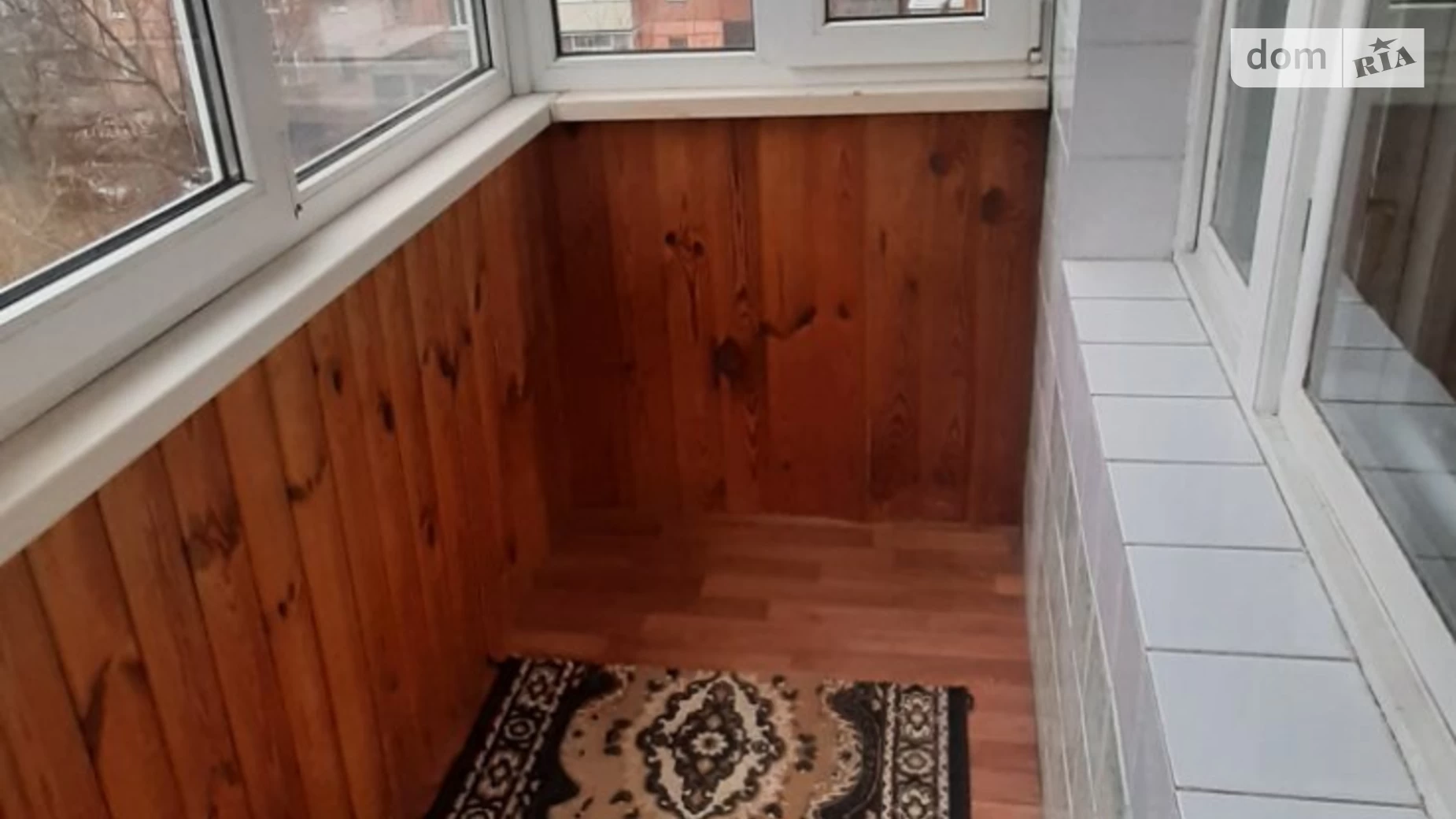 Здається в оренду 1-кімнатна квартира 34.2 кв. м у Полтаві, ул. Зіньківська, 18 - фото 5