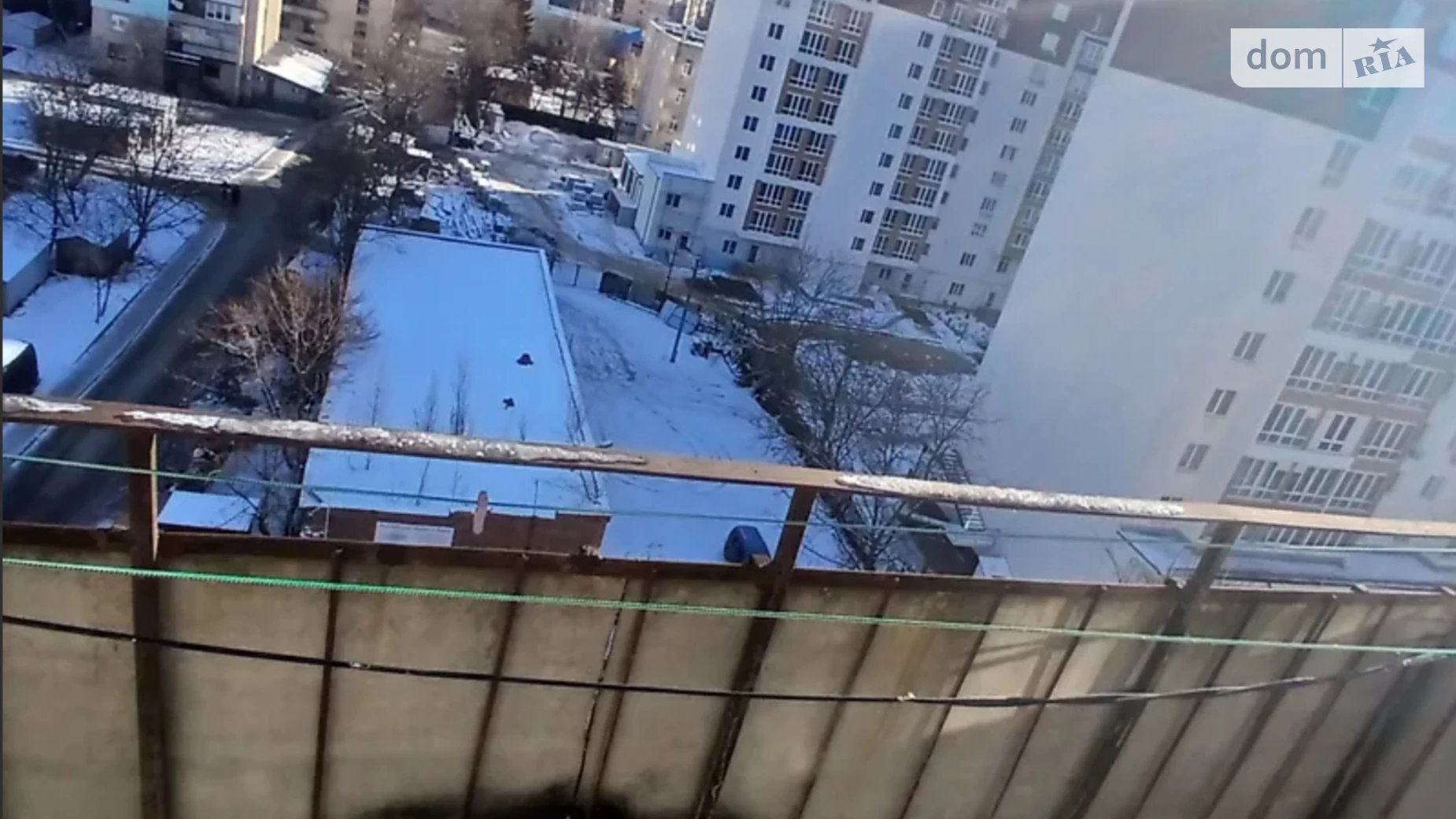 Продается 1-комнатная квартира 37 кв. м в Виннице, ул. Келецкая, 90 - фото 4