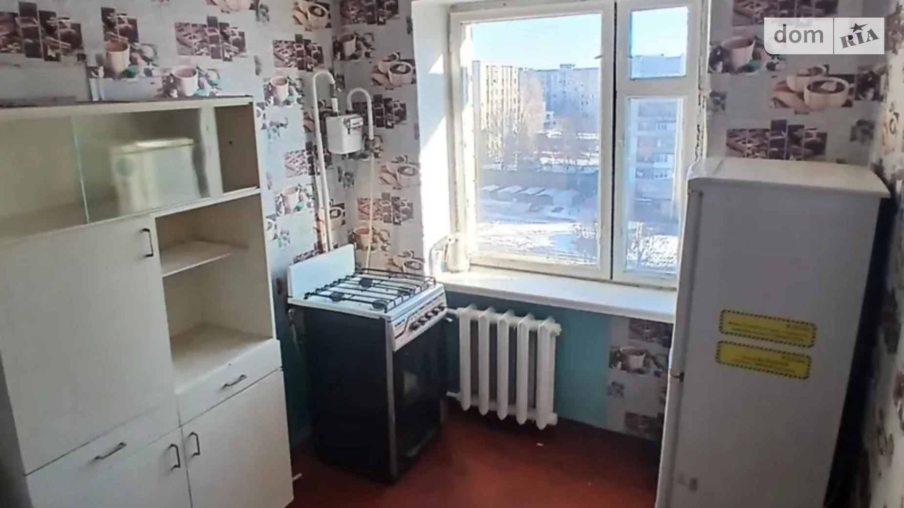 Продается 1-комнатная квартира 37 кв. м в Виннице, ул. Келецкая, 90 - фото 3