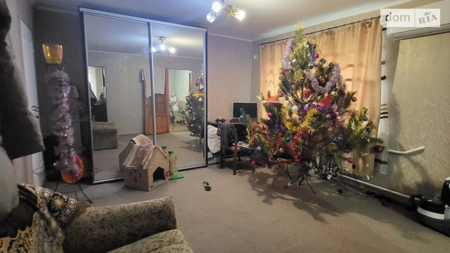 Продается часть дома 55.9 кв. м с балконом, цена: 50000 $ - фото 3