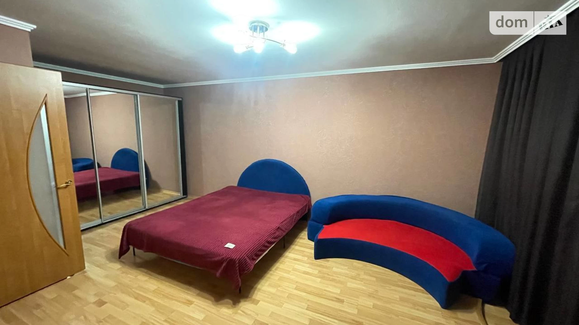 Сдается в аренду 1-комнатная квартира 46 кв. м в Днепре, ул. Яркая(Тверская) - фото 2