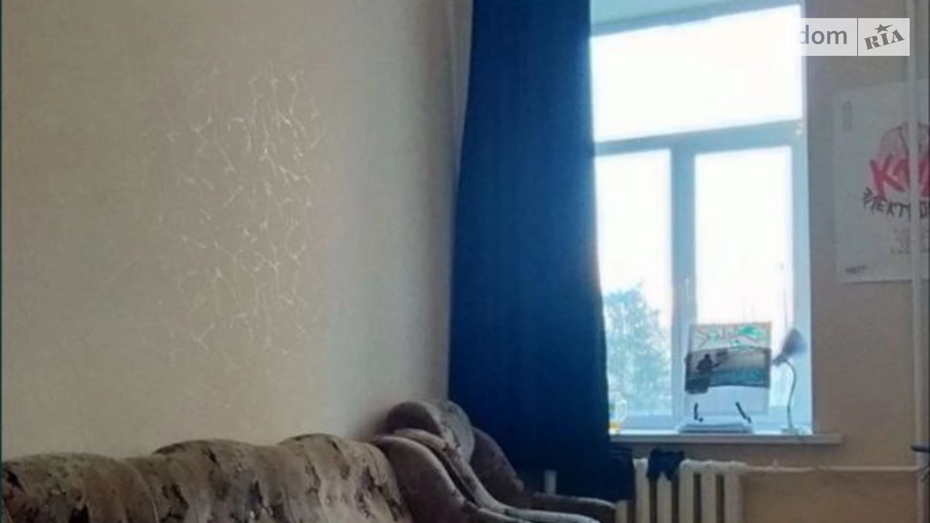 Продається 2-кімнатна квартира 54.4 кв. м у Києві, вул. Січових Стрільців(Артема), 81 - фото 5
