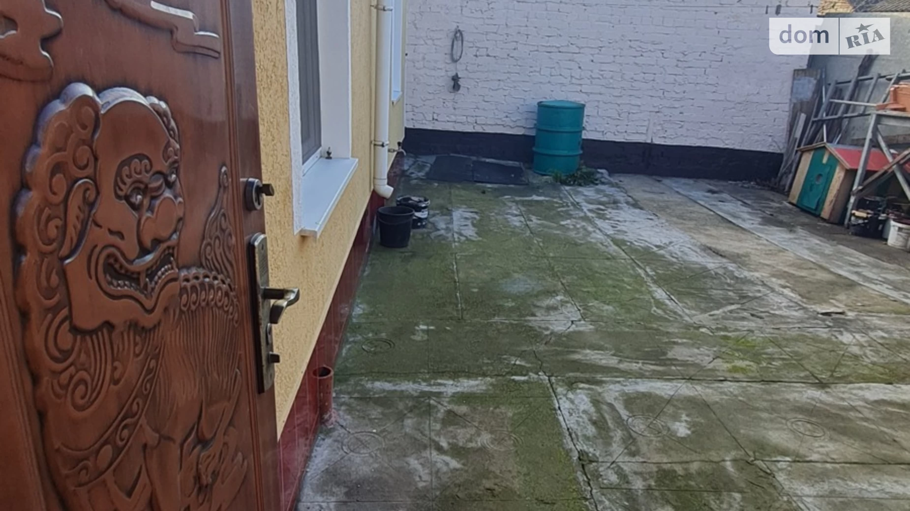 Продається одноповерховий будинок 56.8 кв. м з подвалом, цена: 38000 $ - фото 4