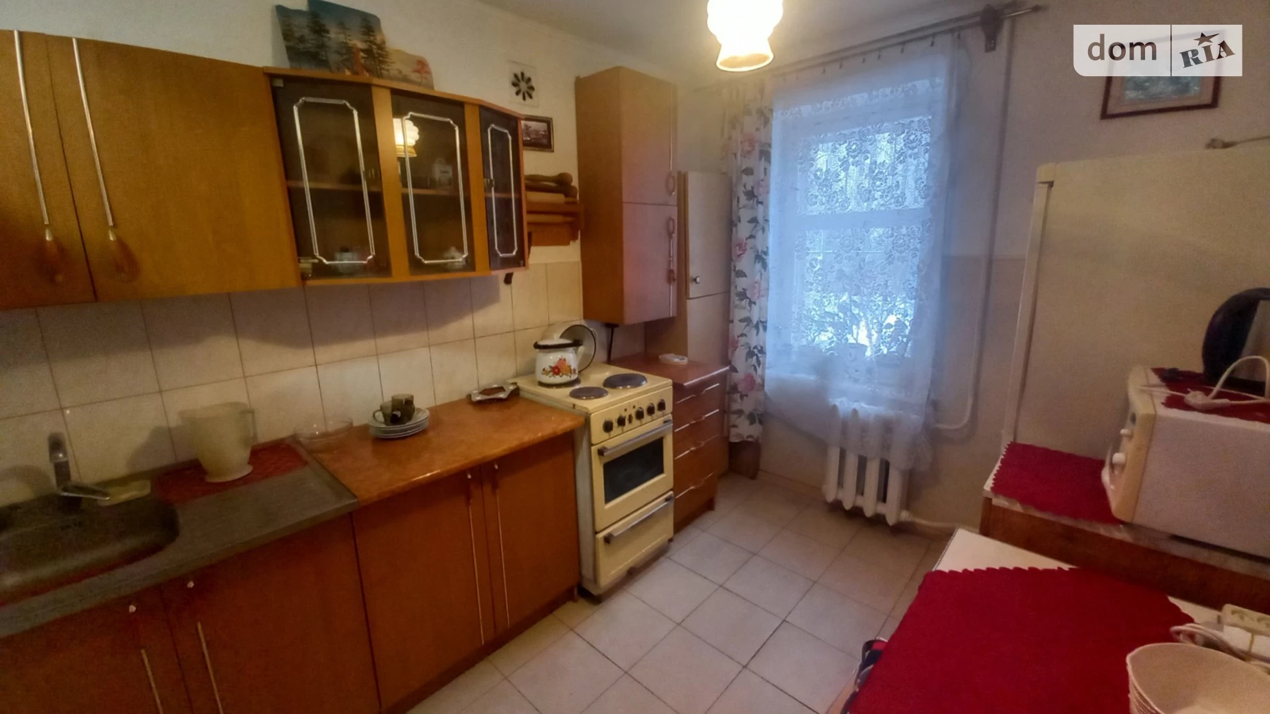 Здається в оренду 1-кімнатна квартира 38 кв. м у Львові, вул. Варшавська, 68 - фото 2