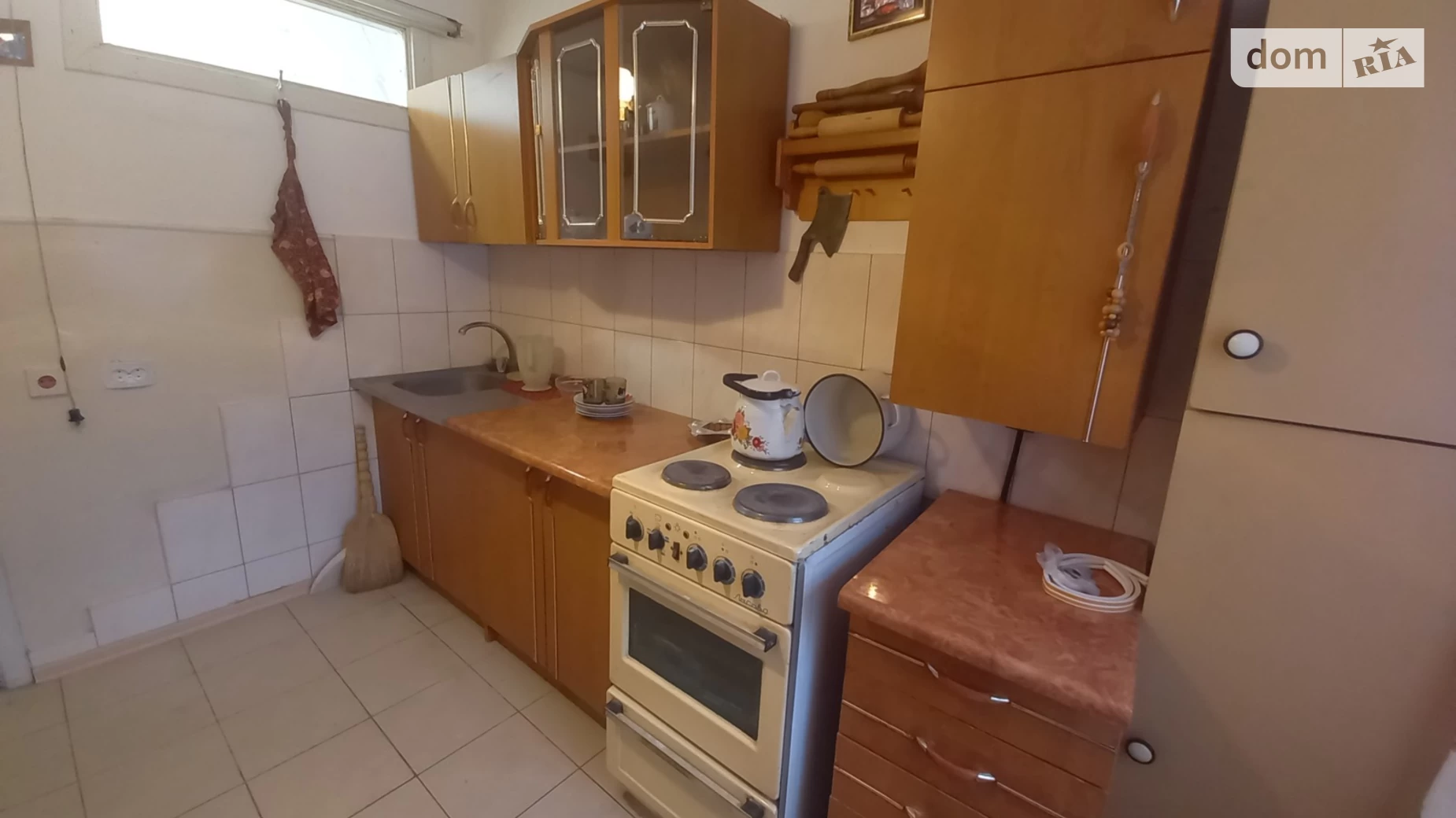Здається в оренду 1-кімнатна квартира 38 кв. м у Львові, вул. Варшавська, 68 - фото 3