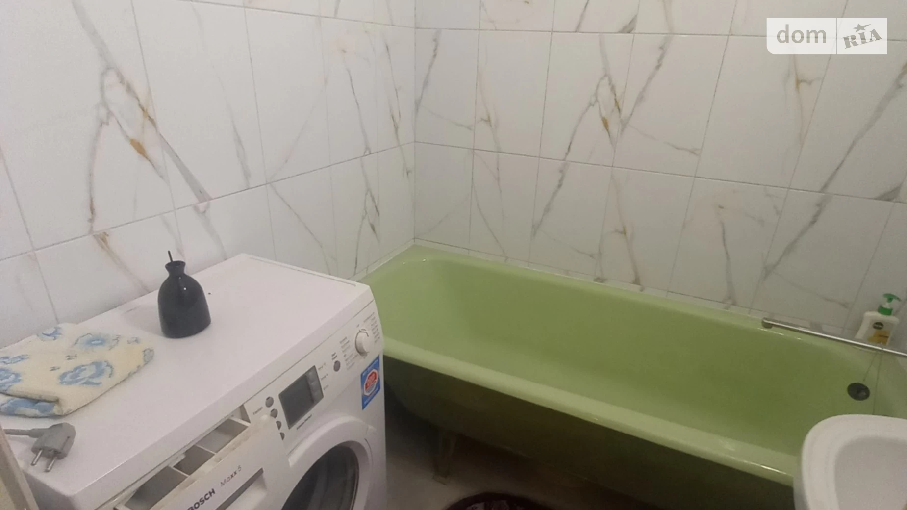Здається в оренду 1-кімнатна квартира 38 кв. м у Львові, вул. Варшавська, 68 - фото 4