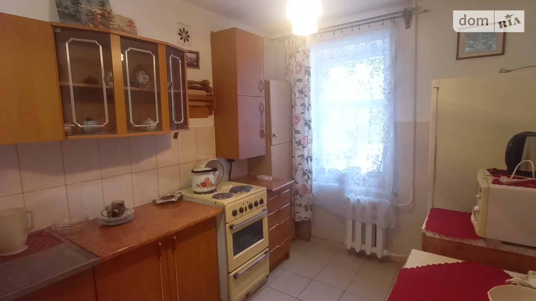 Здається в оренду 1-кімнатна квартира 38 кв. м у Львові, вул. Варшавська, 68 - фото 5
