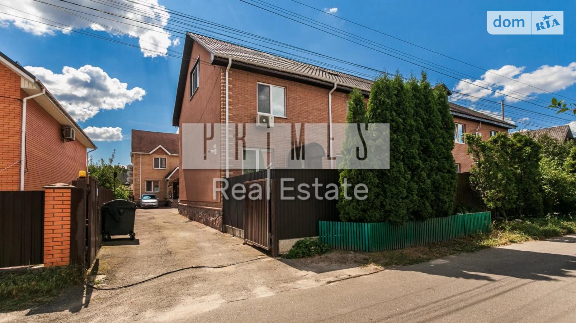 ул. Круча(Свердлова), 15А Белогородка, цена: 115000 $ - фото 2