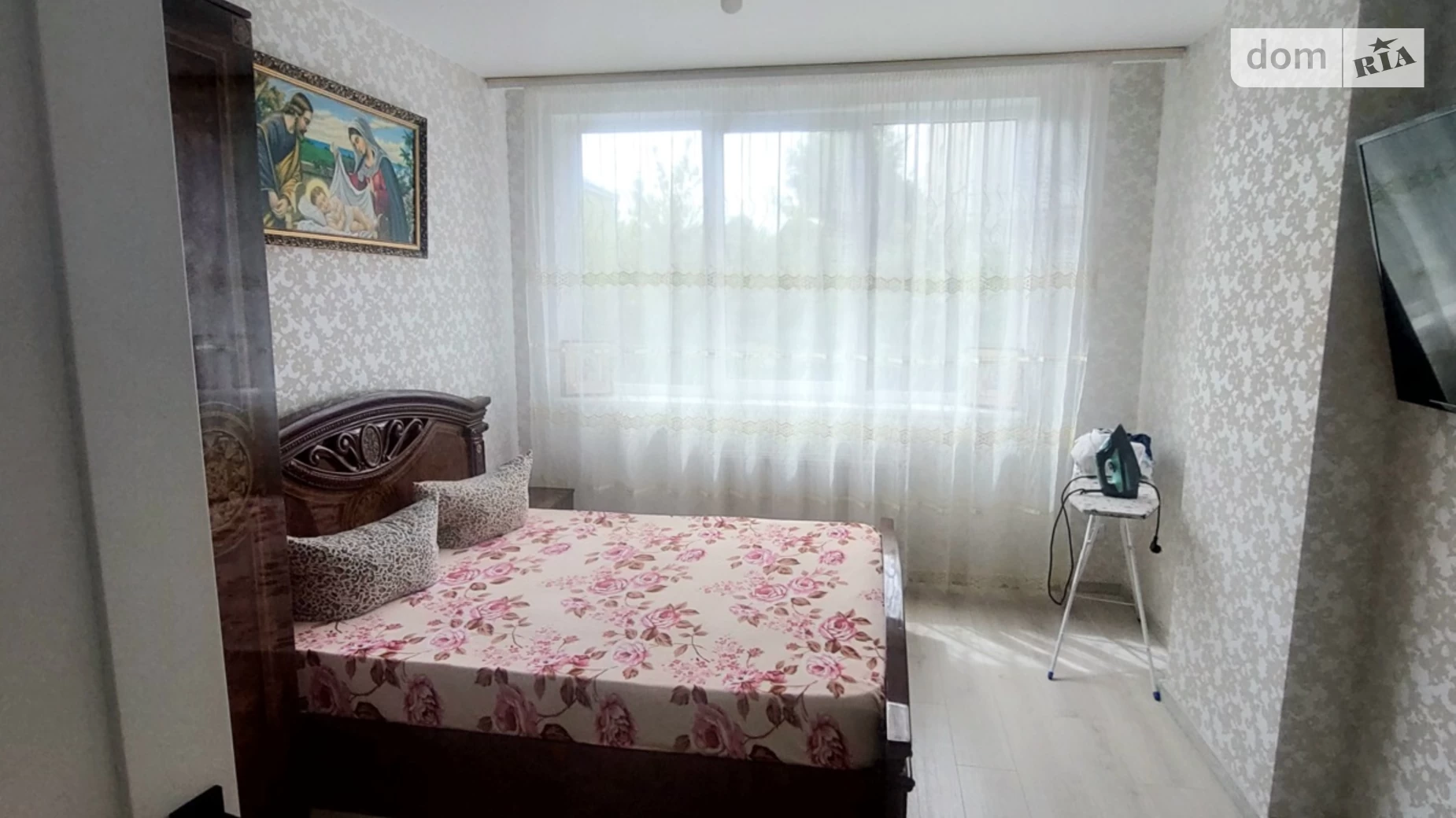 Продається 3-кімнатна квартира 102 кв. м у Львові, вул. Очеретяна - фото 5