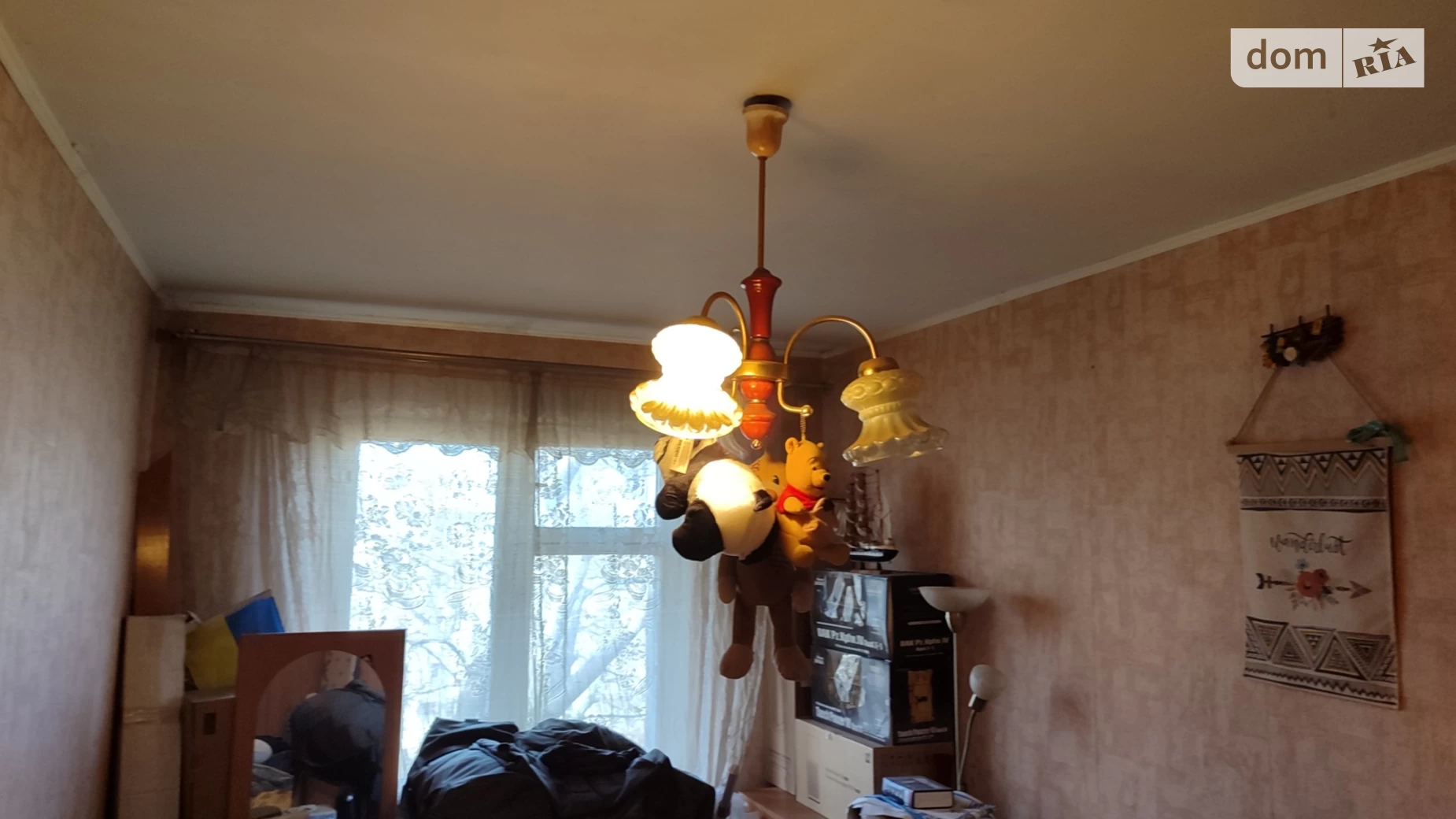 Продается 2-комнатная квартира 45 кв. м в Одессе, ул. Ивана и Юрия Лип - фото 2