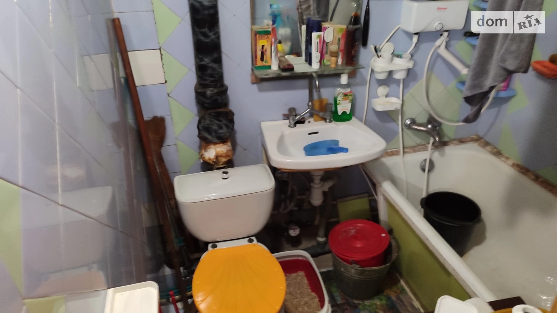 Продается 2-комнатная квартира 45 кв. м в Одессе, ул. Ивана и Юрия Лип - фото 5