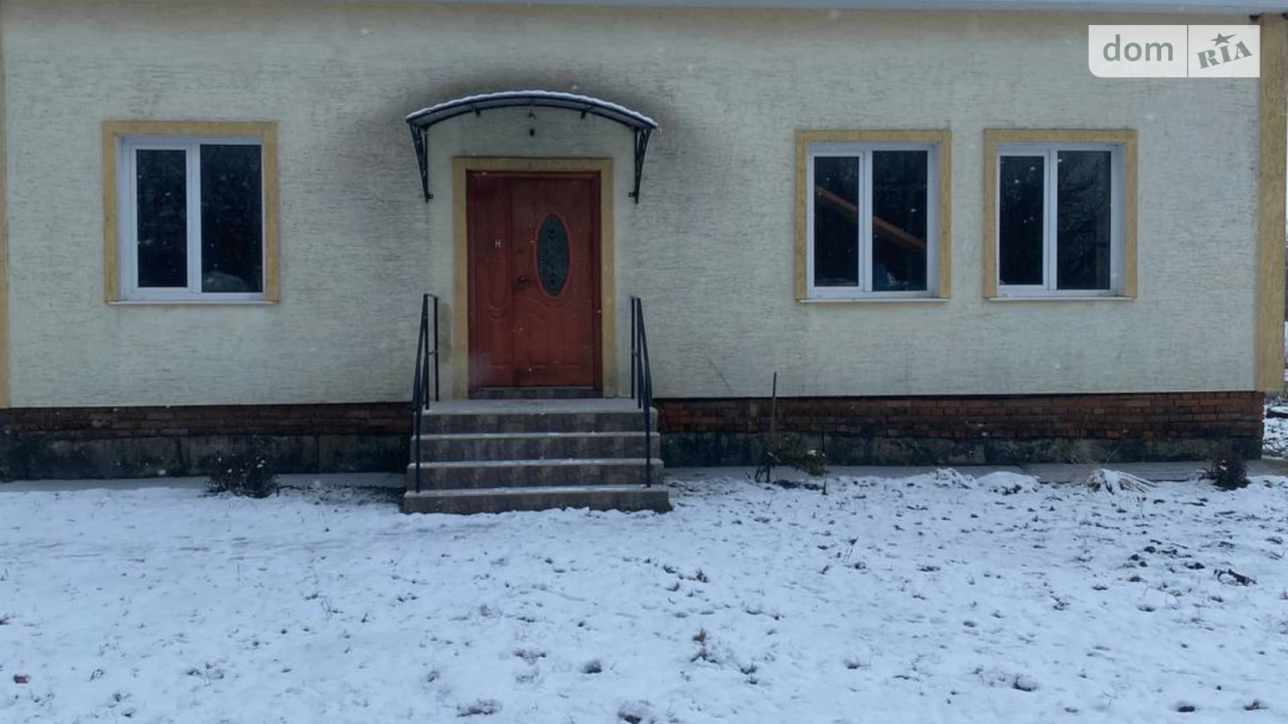 Продается одноэтажный дом 144.5 кв. м с балконом, цена: 18500 $ - фото 4