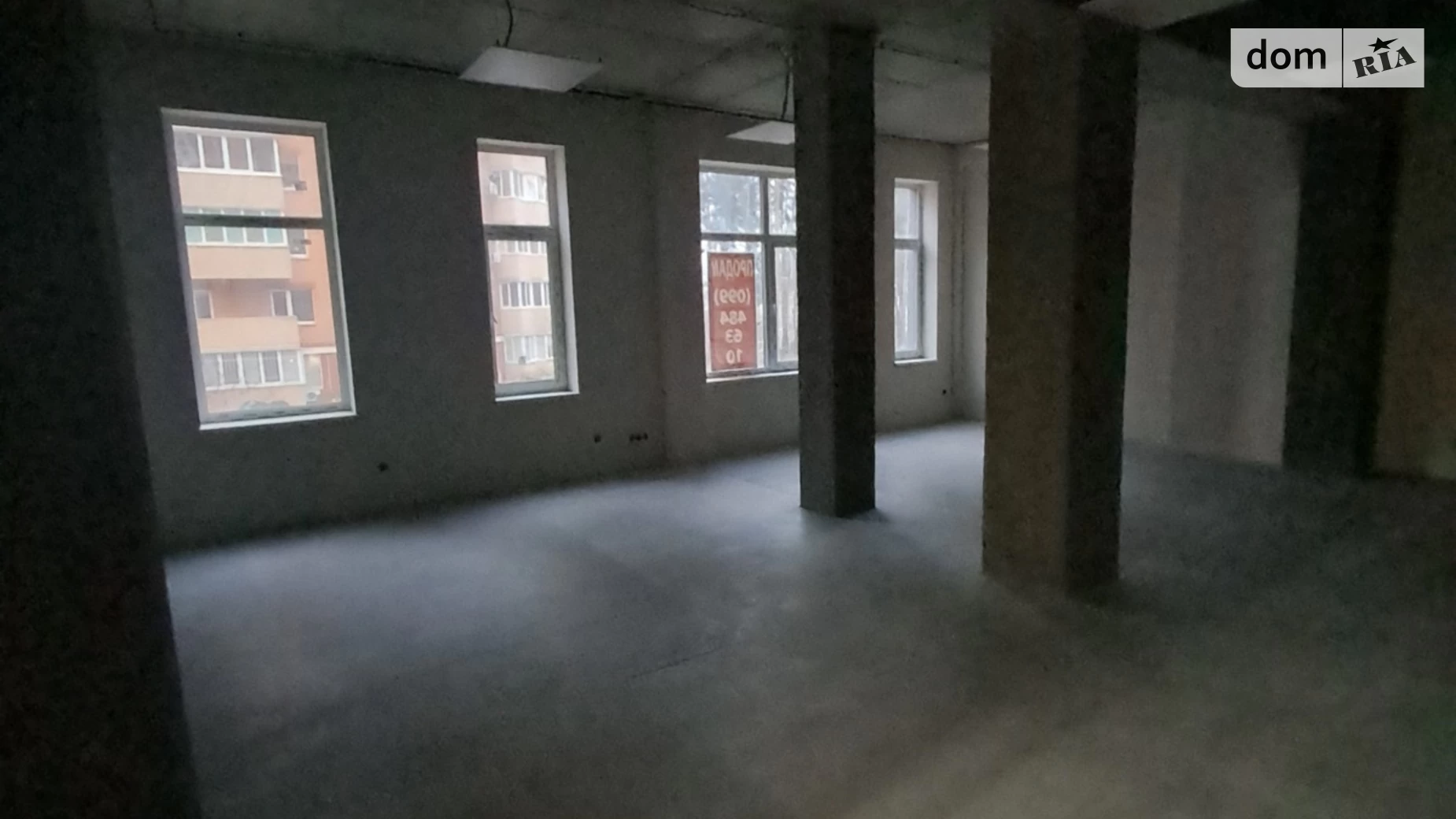 Продається приміщення вільного призначення 92 кв. м в 5-поверховій будівлі, цена: 82500 $ - фото 5