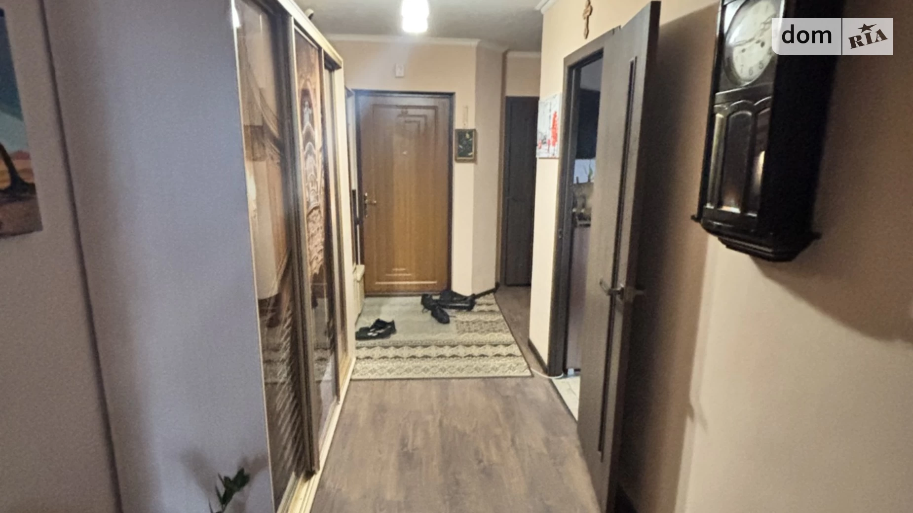 3-кімнатна квартира 85.7 кв. м у Тернополі, вул. Тролейбусна, 4В - фото 4