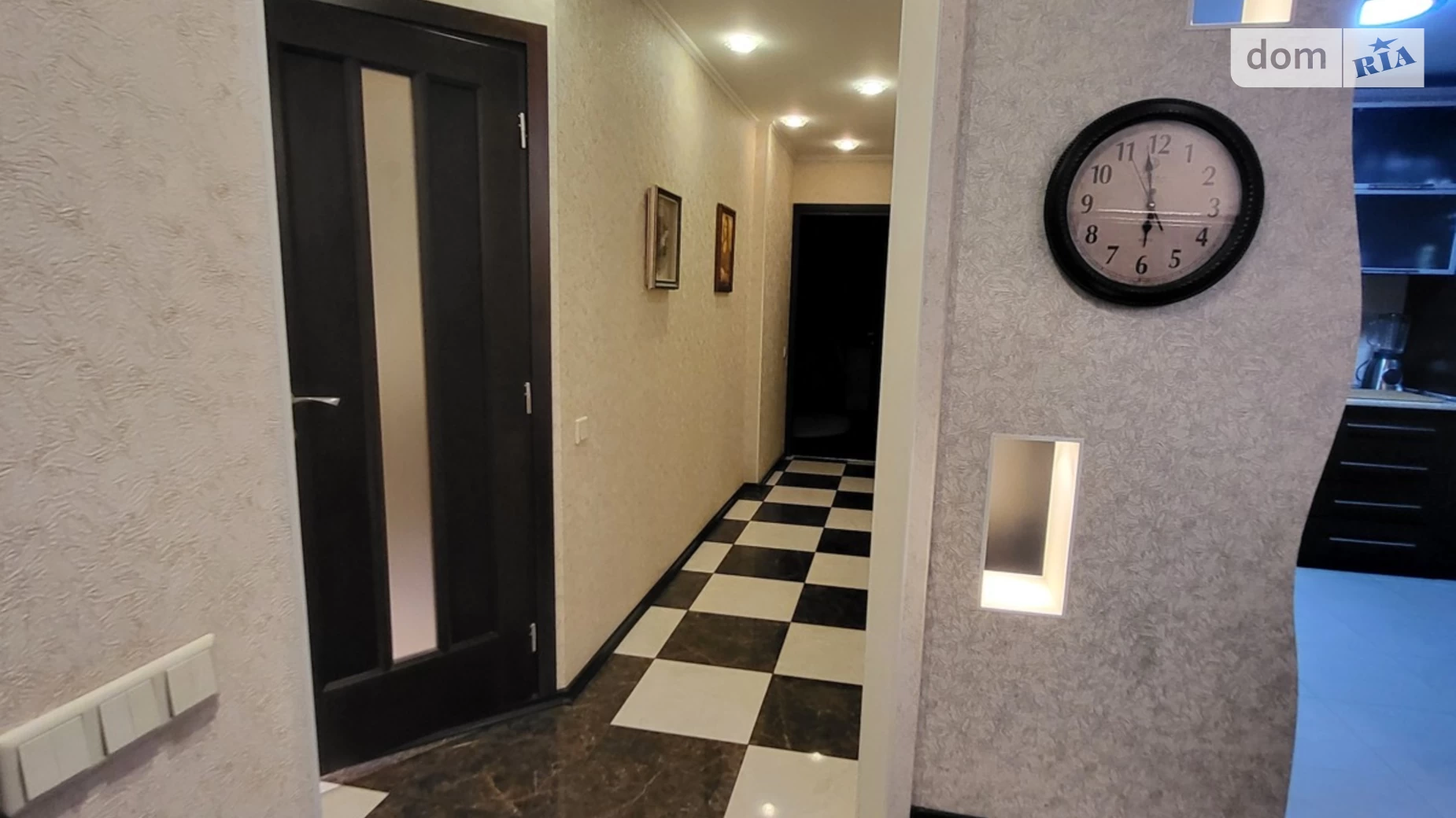 Продается 3-комнатная квартира 69.1 кв. м в Николаеве, ул. Садовая (Центр), 42А - фото 5