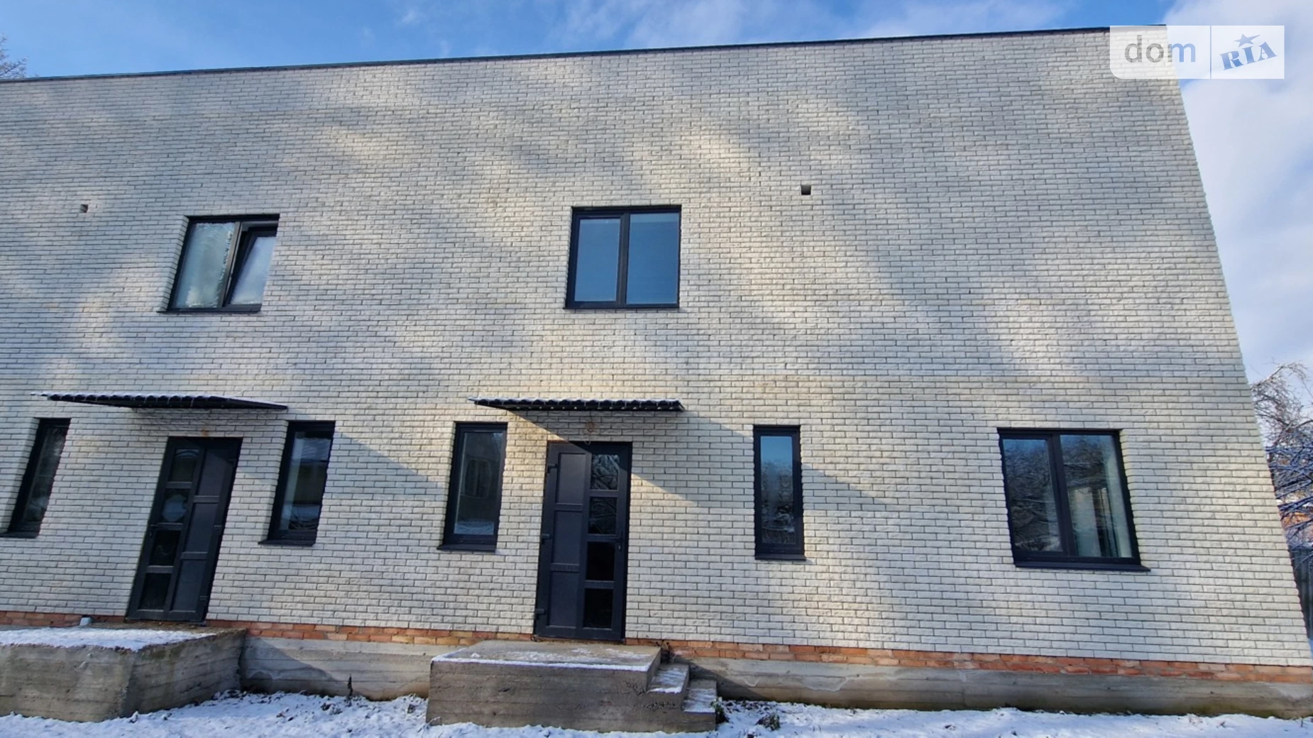 Продается часть дома 105 кв. м с террасой, цена: 74900 $ - фото 2