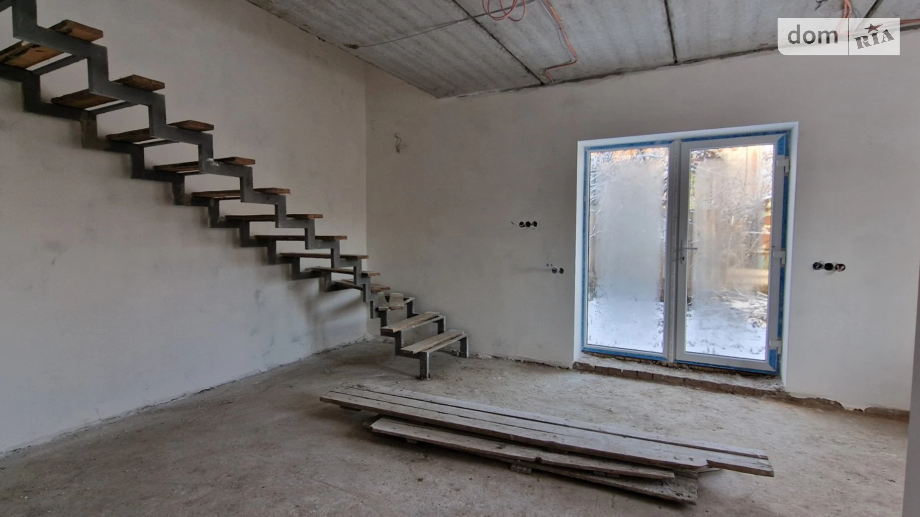 Продается часть дома 105 кв. м с террасой, цена: 74900 $ - фото 5