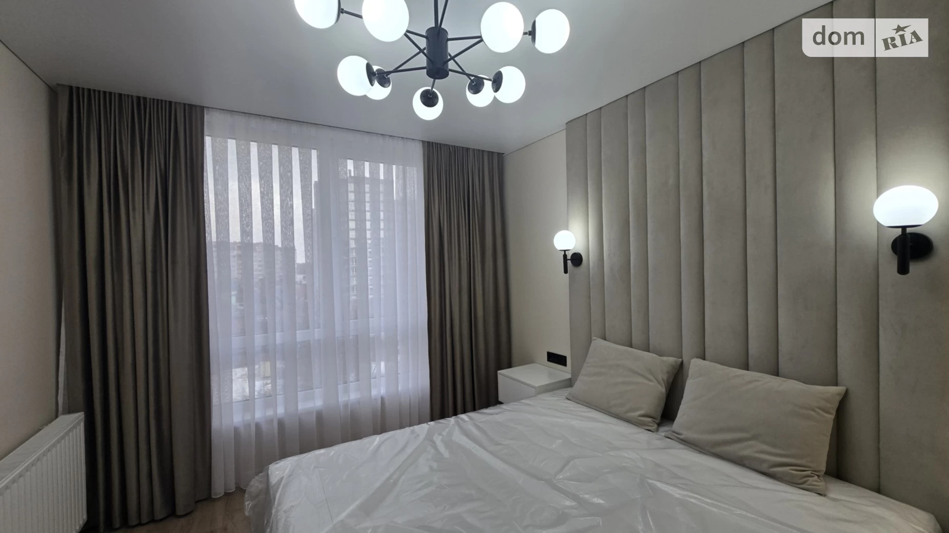 Продается 2-комнатная квартира 62 кв. м в Ивано-Франковске, ул. Крайковского - фото 2