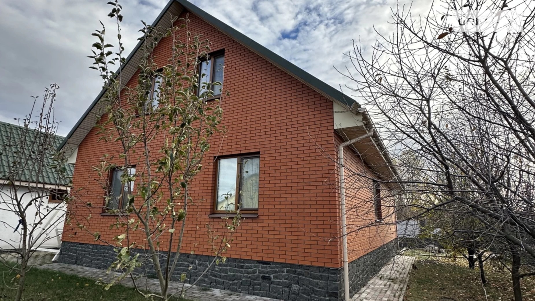 Продається будинок 2 поверховий 128 кв. м з бесідкою, цена: 155000 $ - фото 2