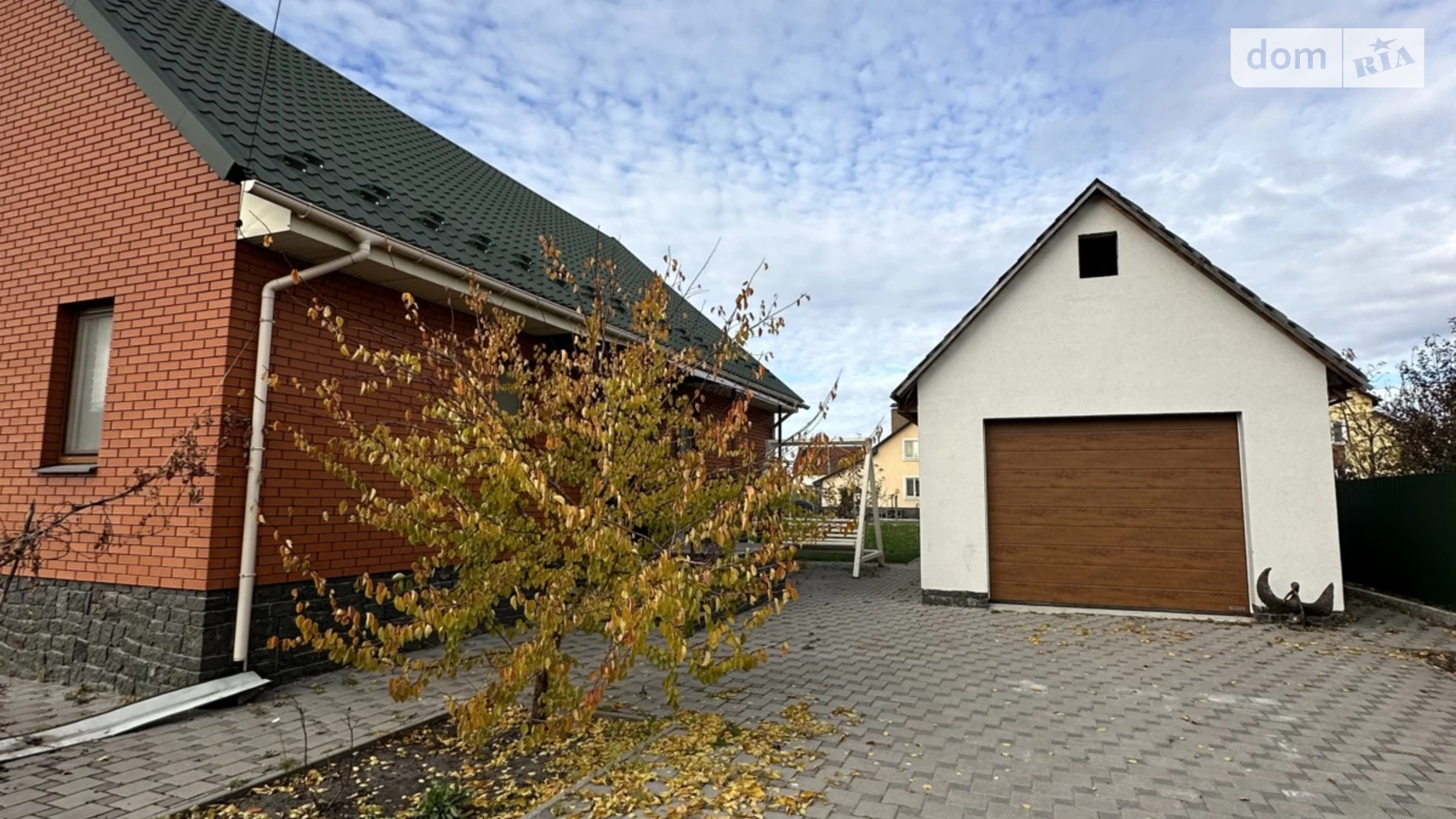 Продается дом на 2 этажа 128 кв. м с беседкой, цена: 152000 $ - фото 5