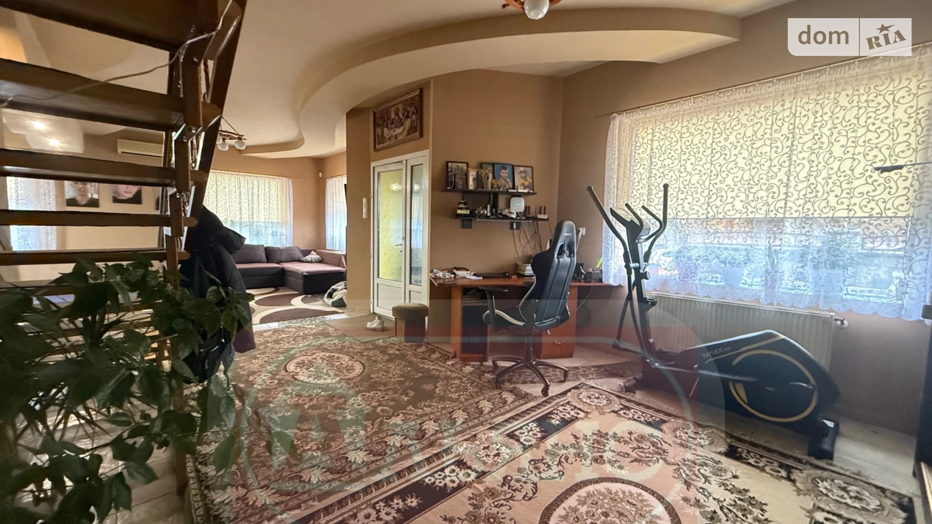 Продается дом на 2 этажа 167 кв. м с участком, цена: 137000 $ - фото 4